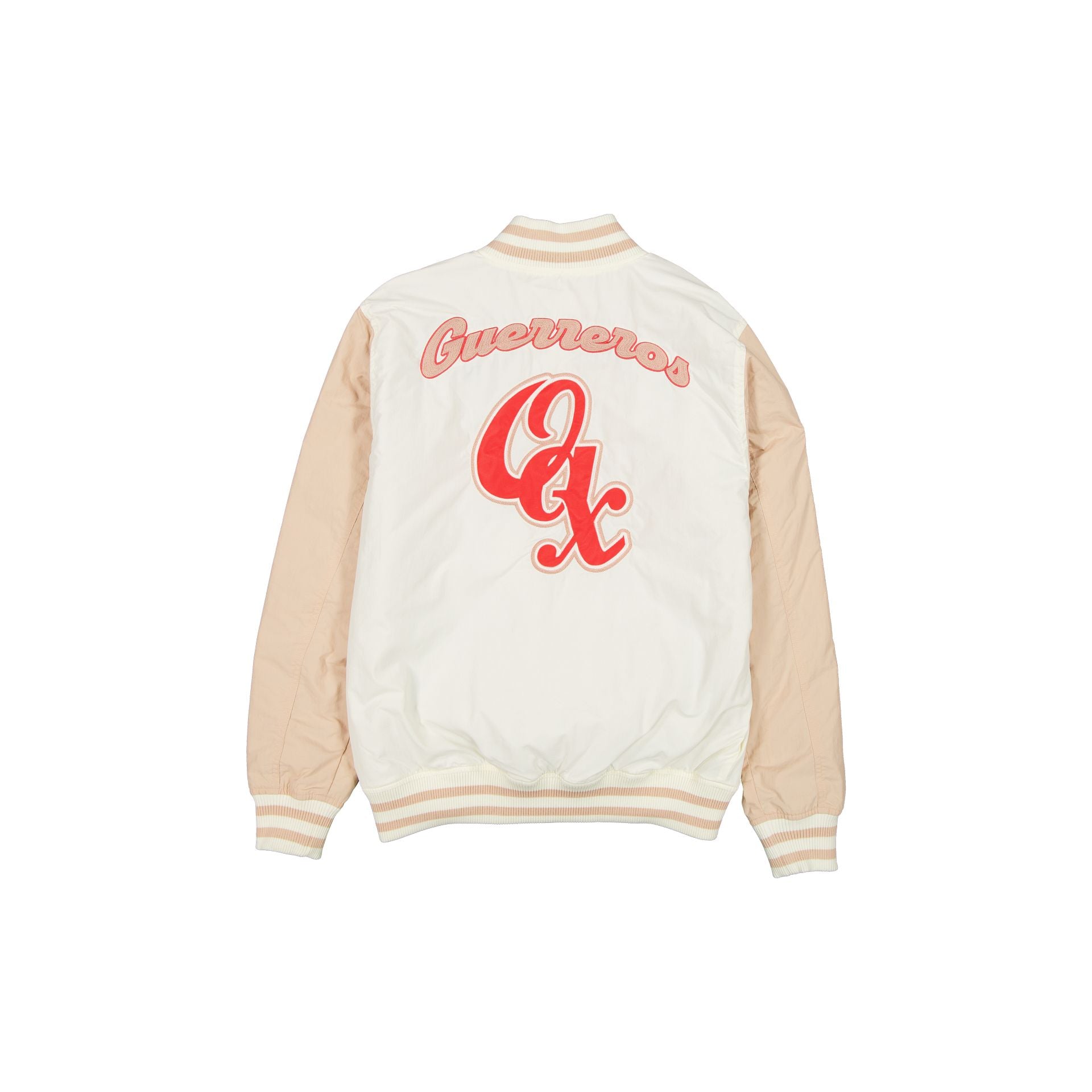 New Era Stone Floral Jacket