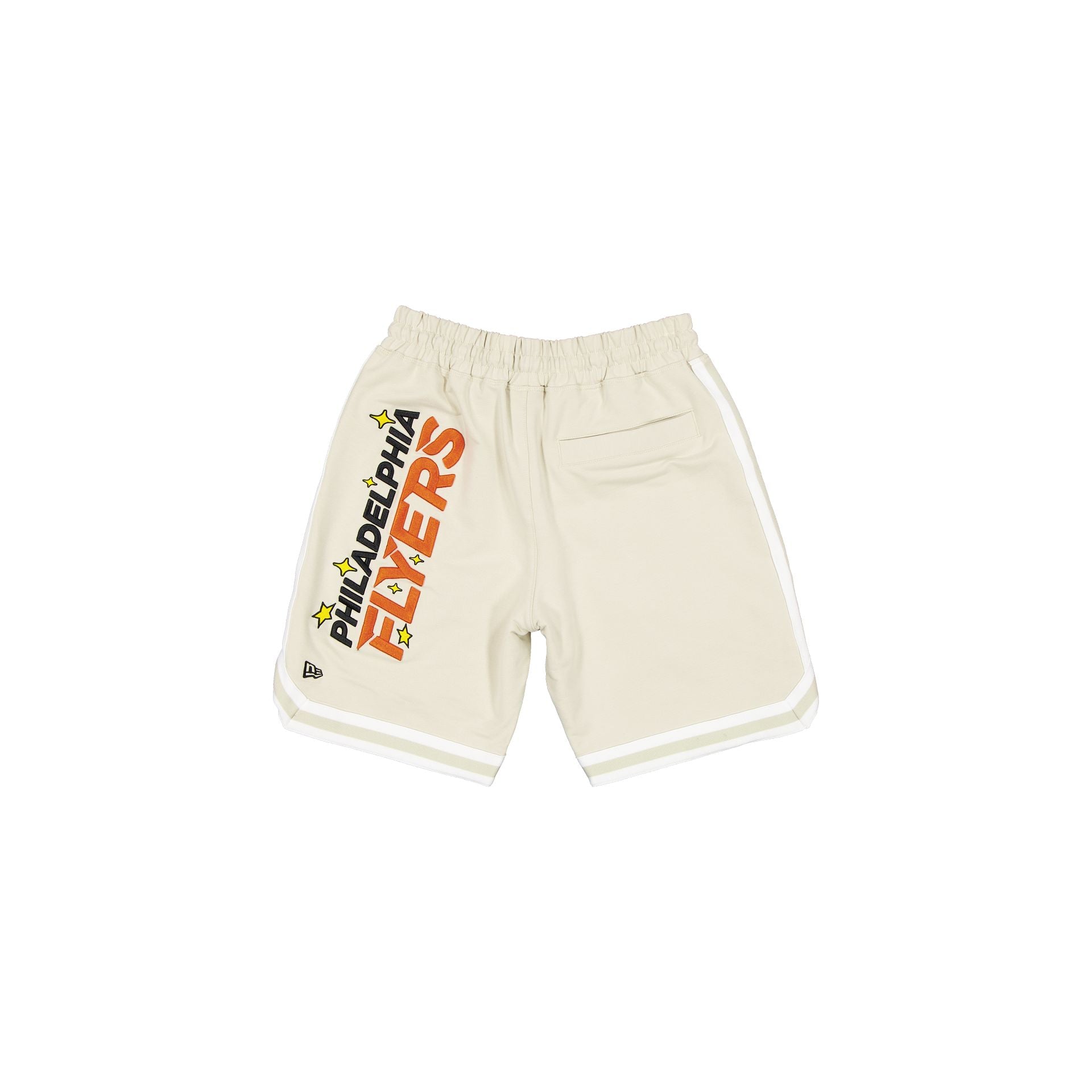 New Era Stone Logo Select Shorts