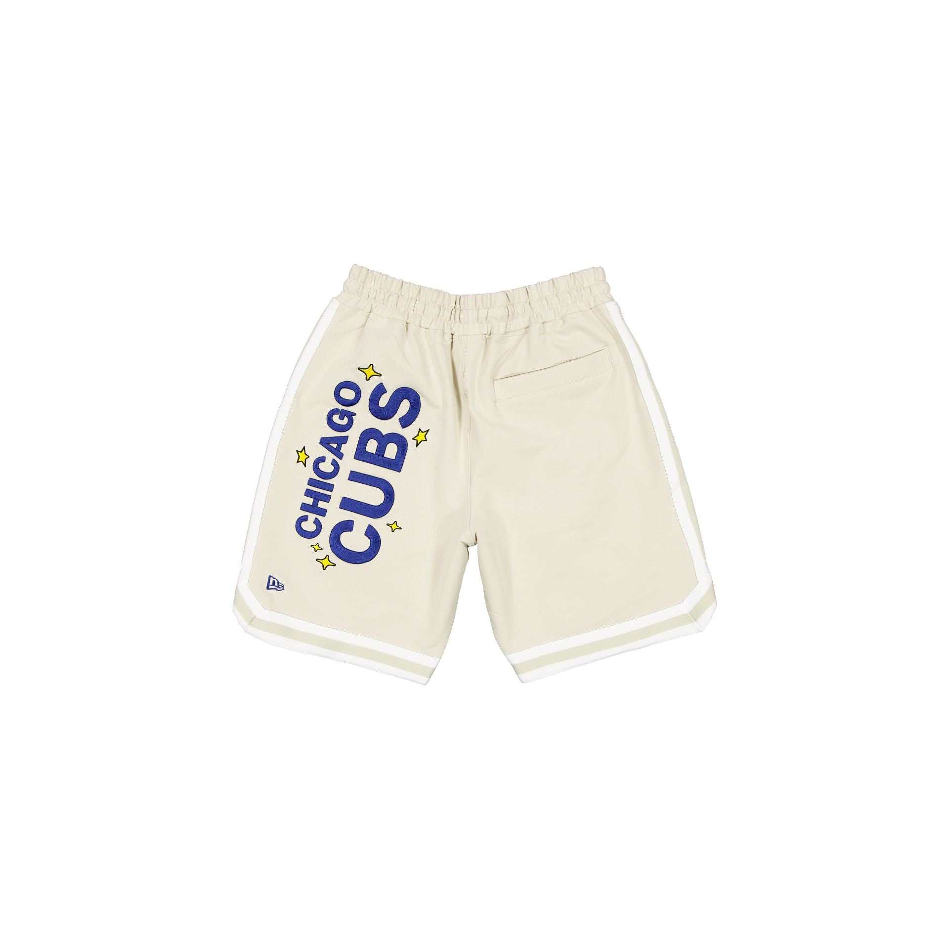 New Era Stone Logo Select Shorts