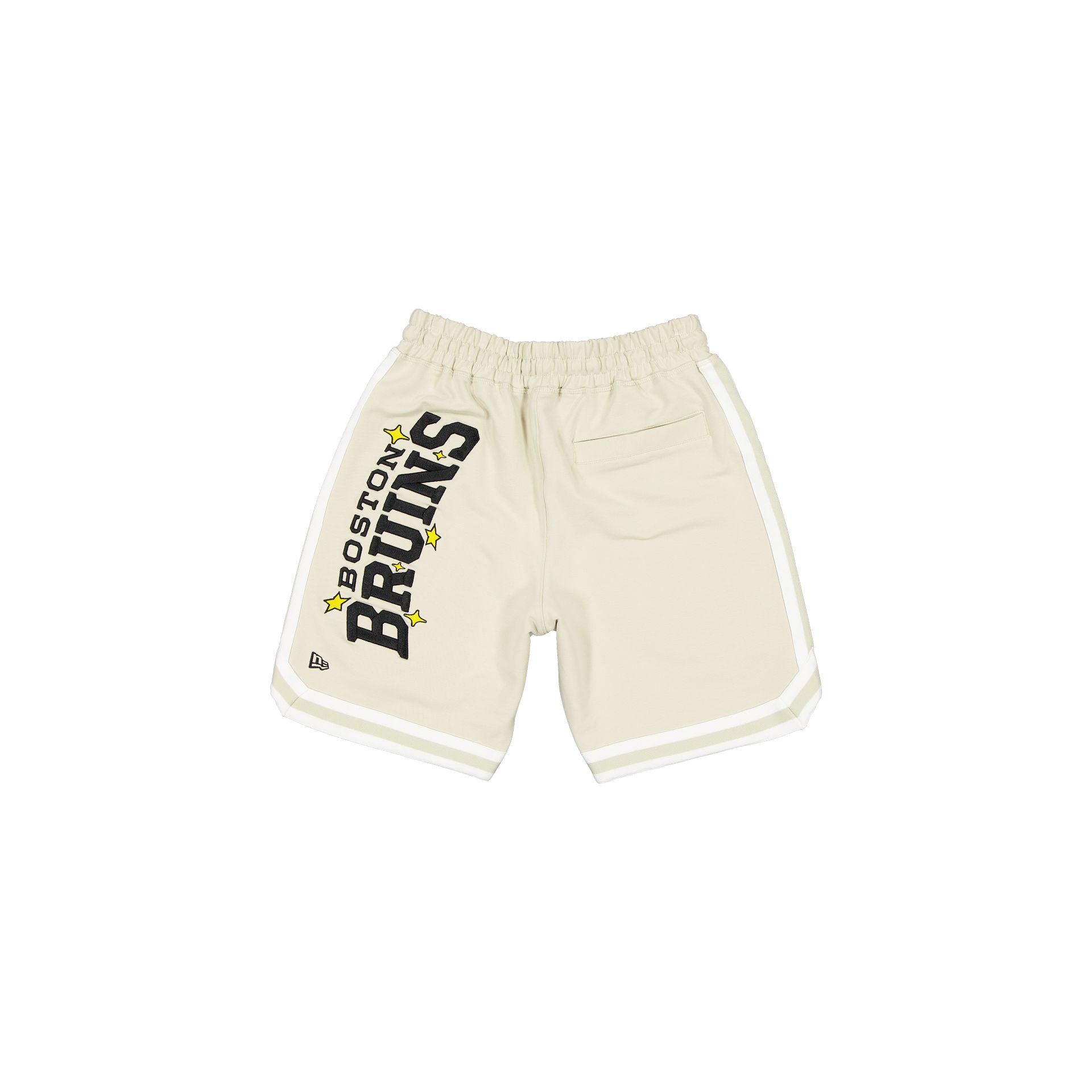 New Era Stone Logo Select Shorts