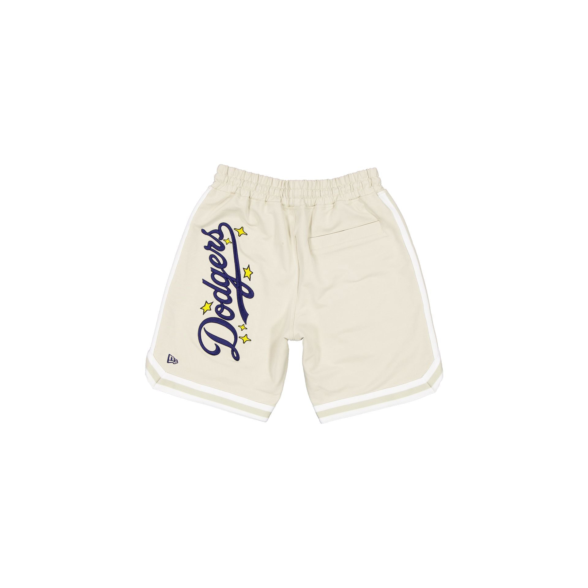 New Era Stone Logo Select Shorts