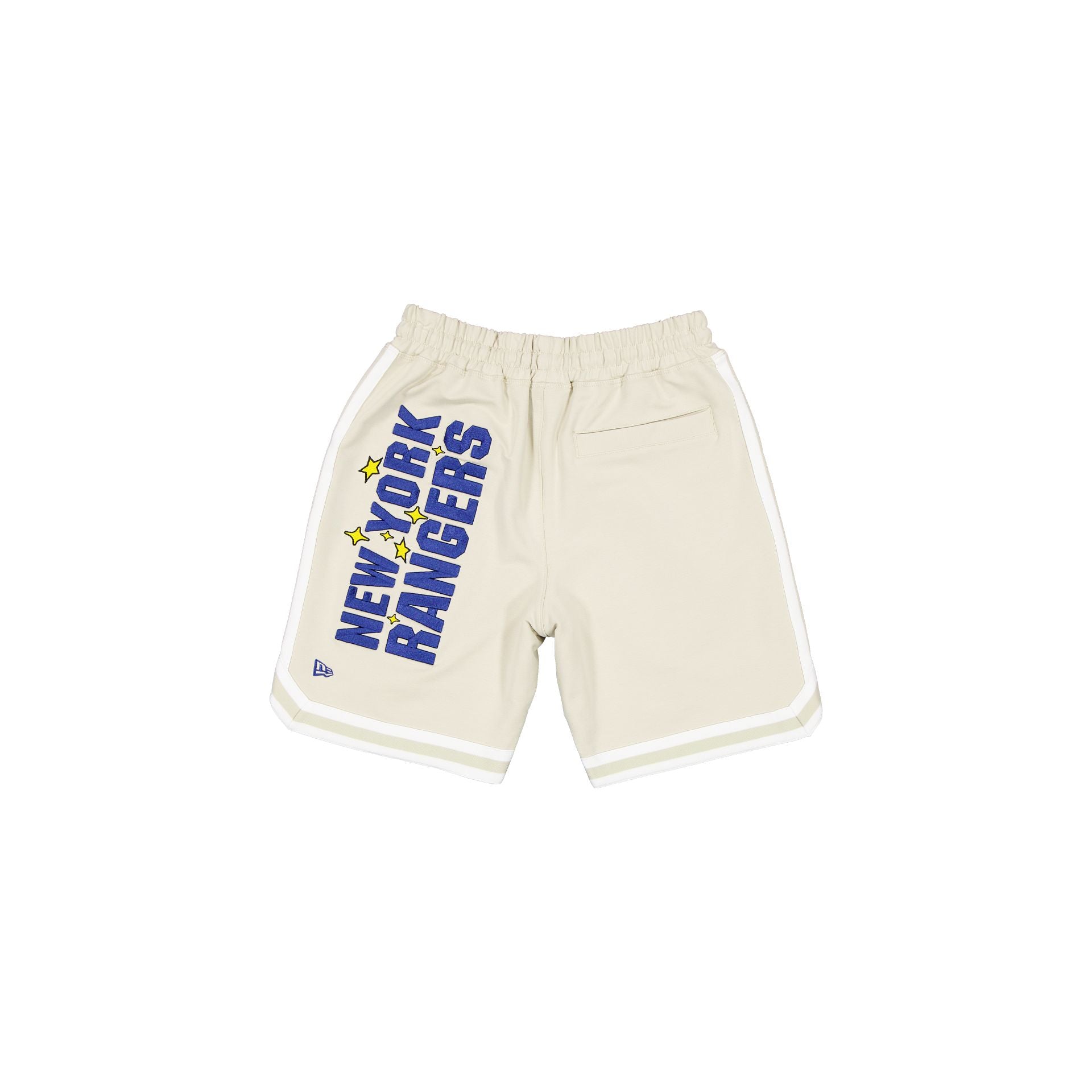 New Era Stone Logo Select Shorts