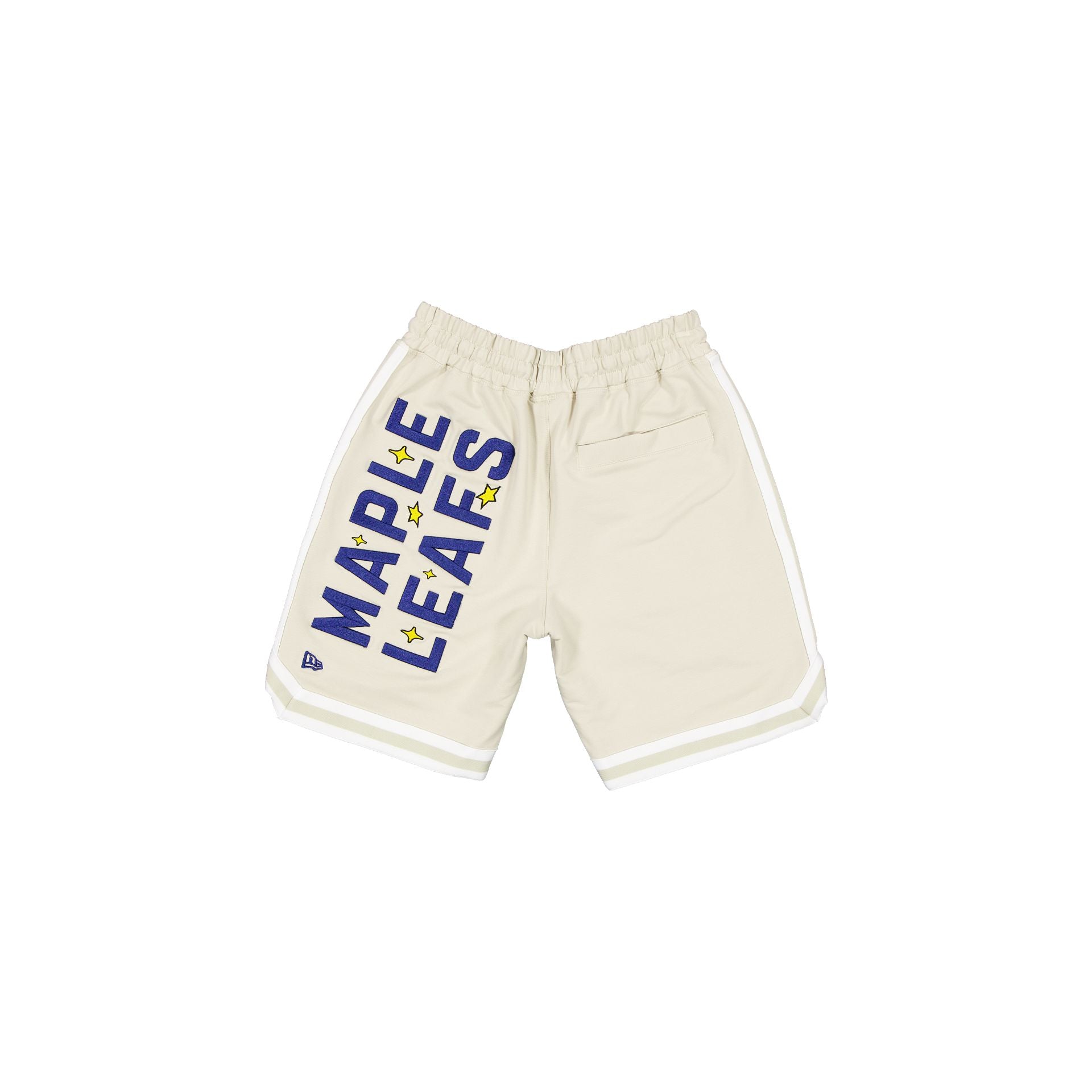 New Era Stone Logo Select Shorts