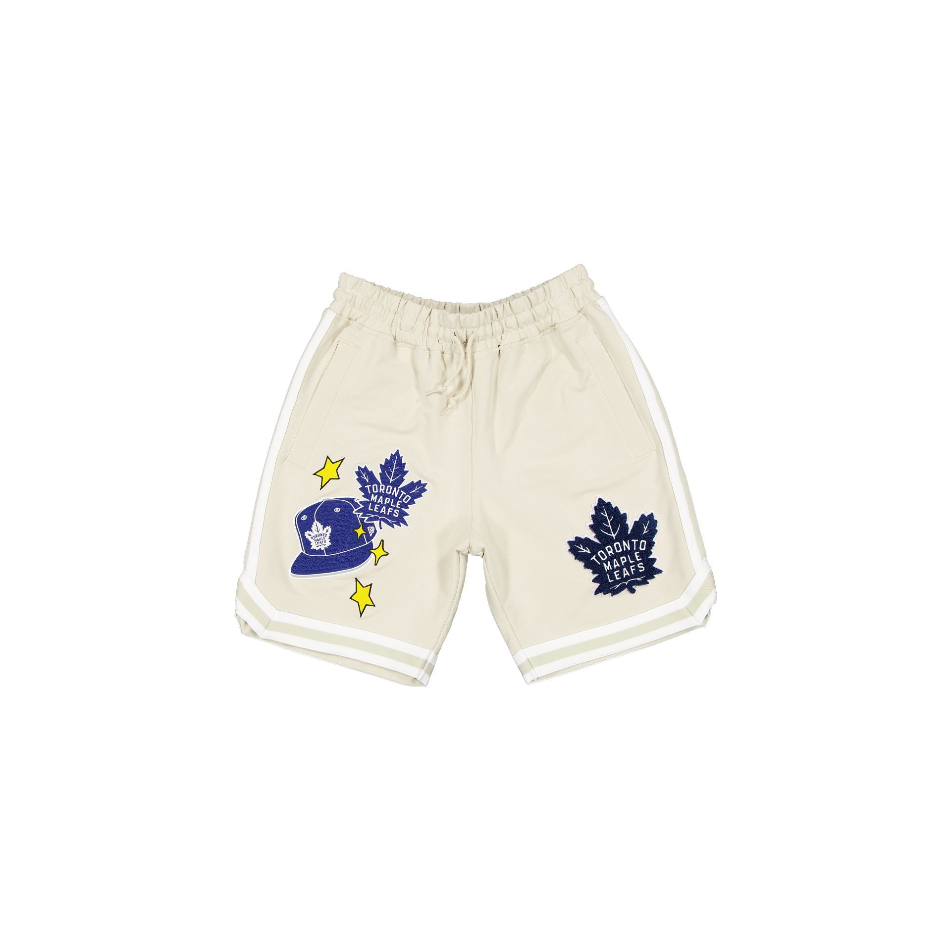 new era Stone Logo Select Shorts