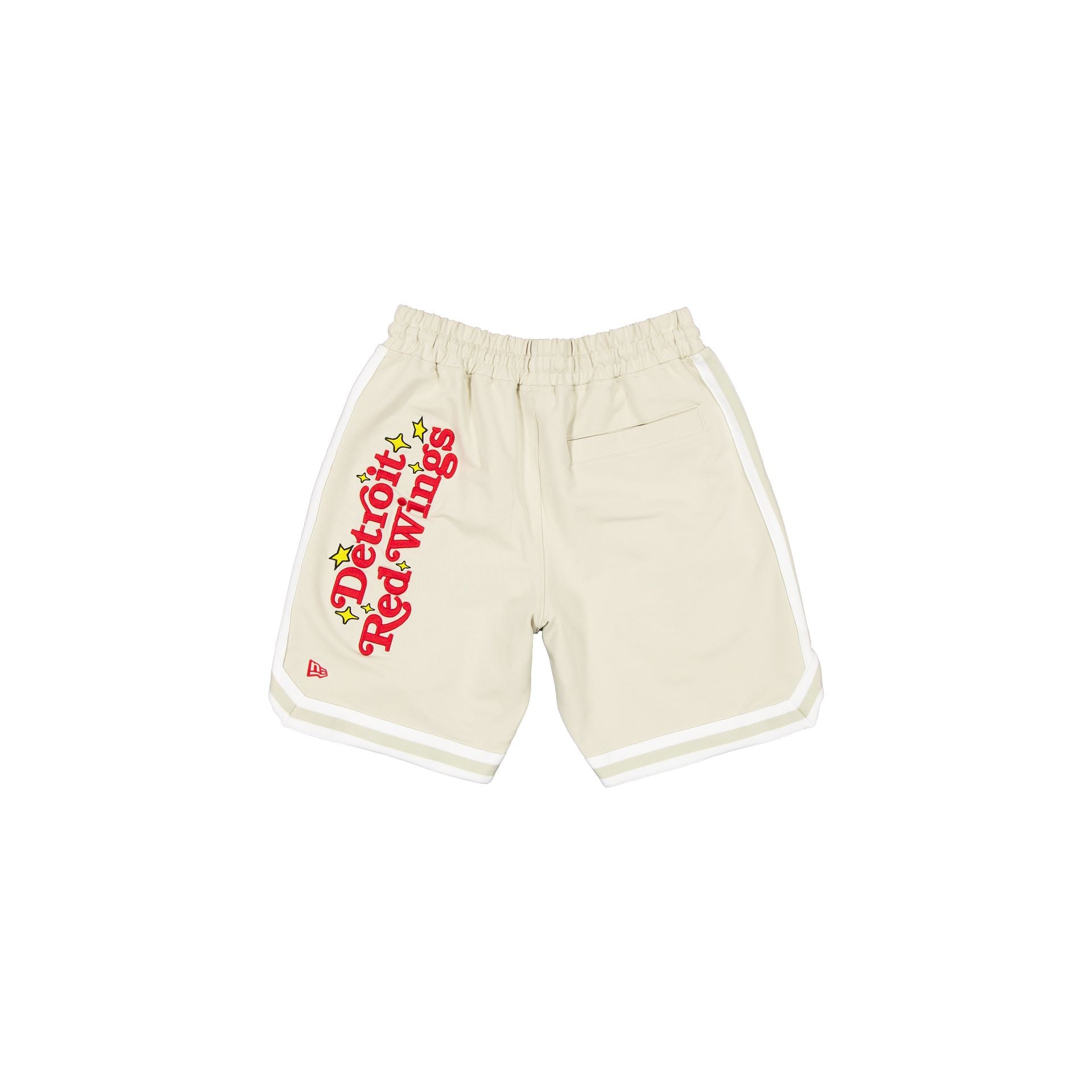 New Era Stone Logo Select Shorts