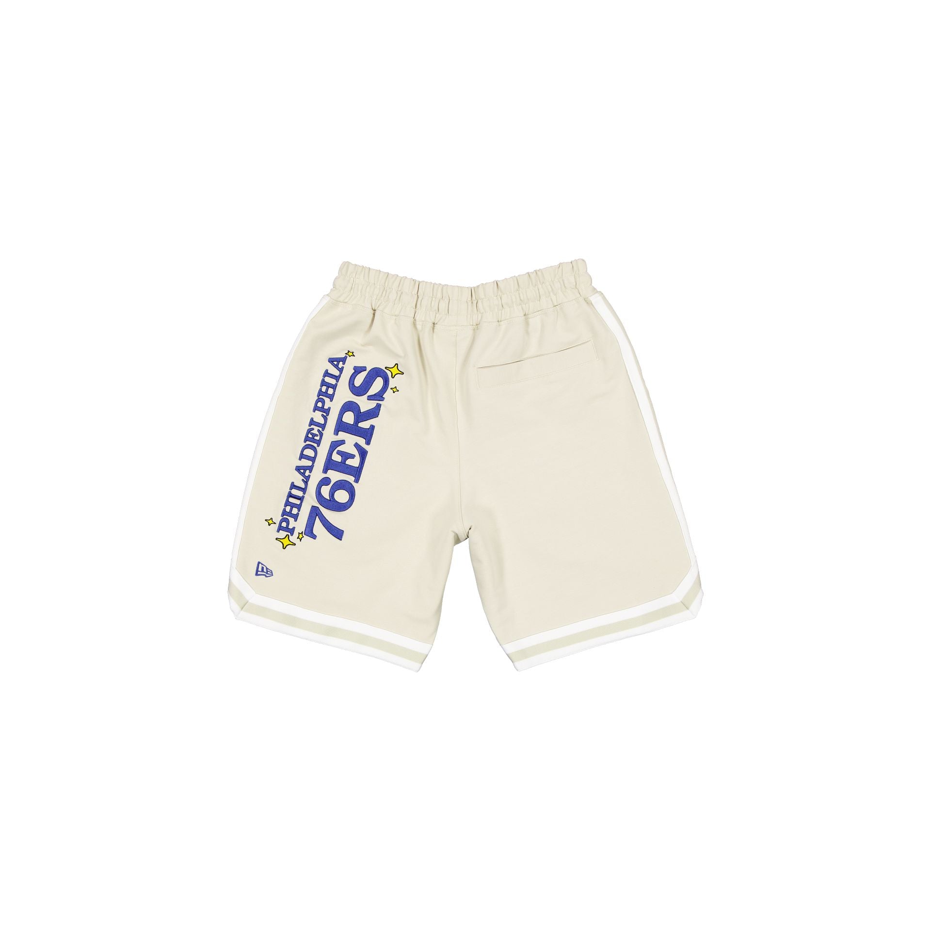 New Era Stone Logo Select Shorts