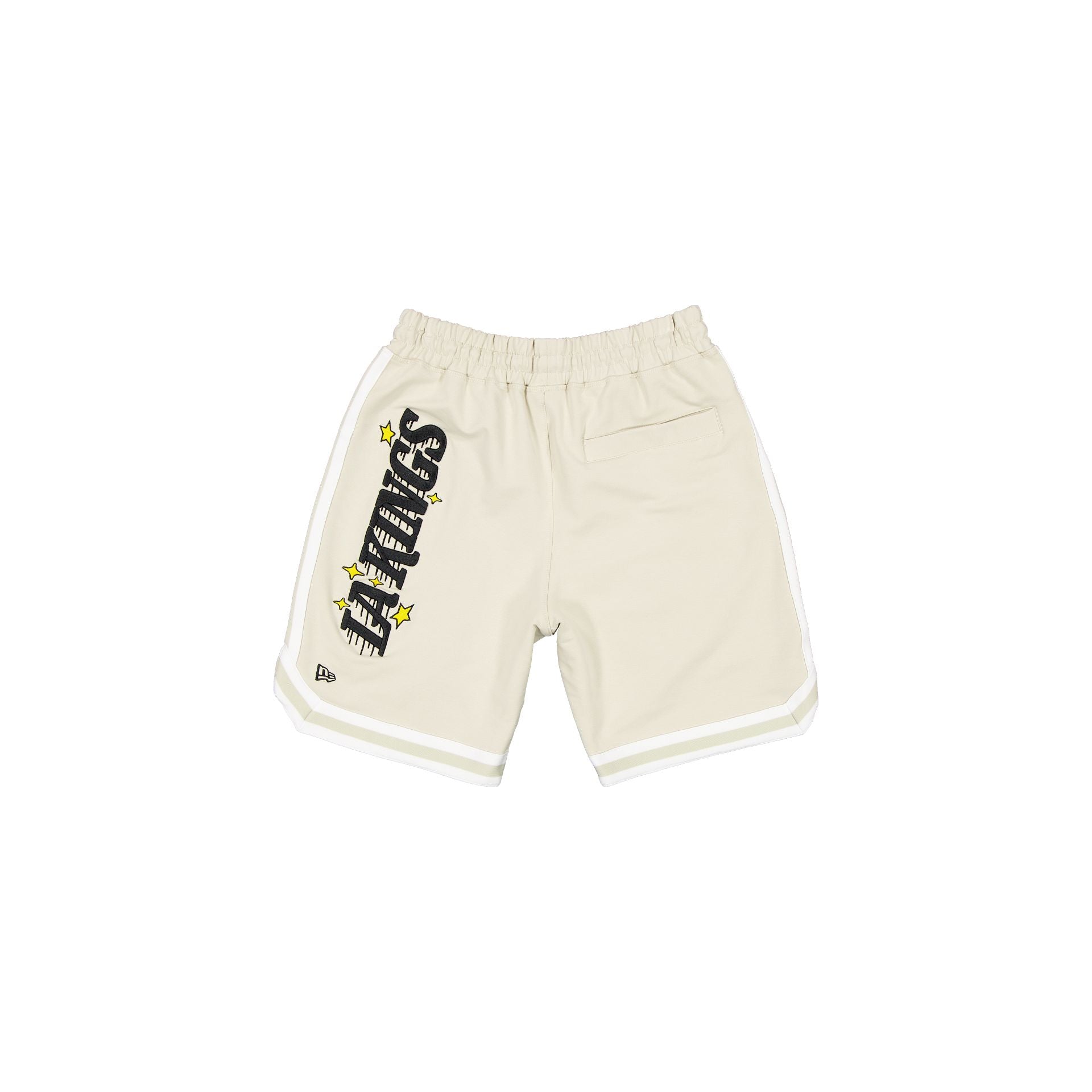 New Era Stone Logo Select Shorts
