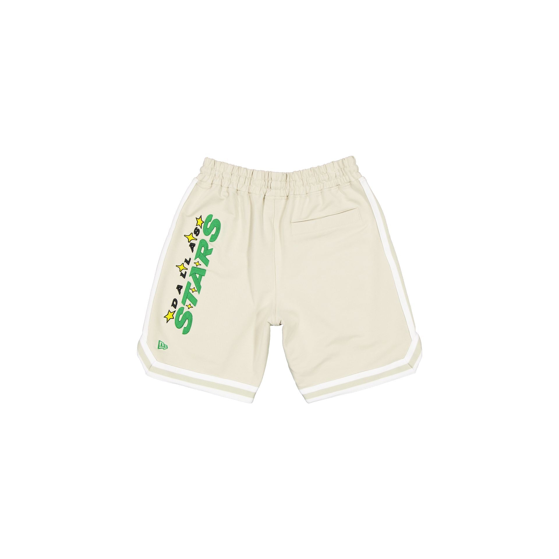 New Era Stone Logo Select Shorts