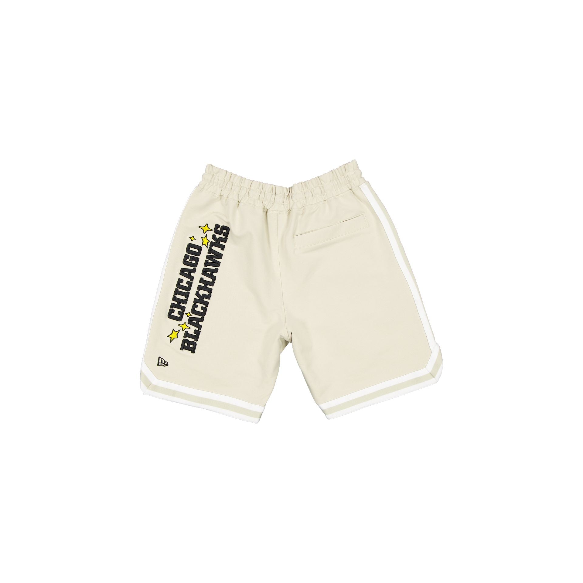New Era Stone Logo Select Shorts