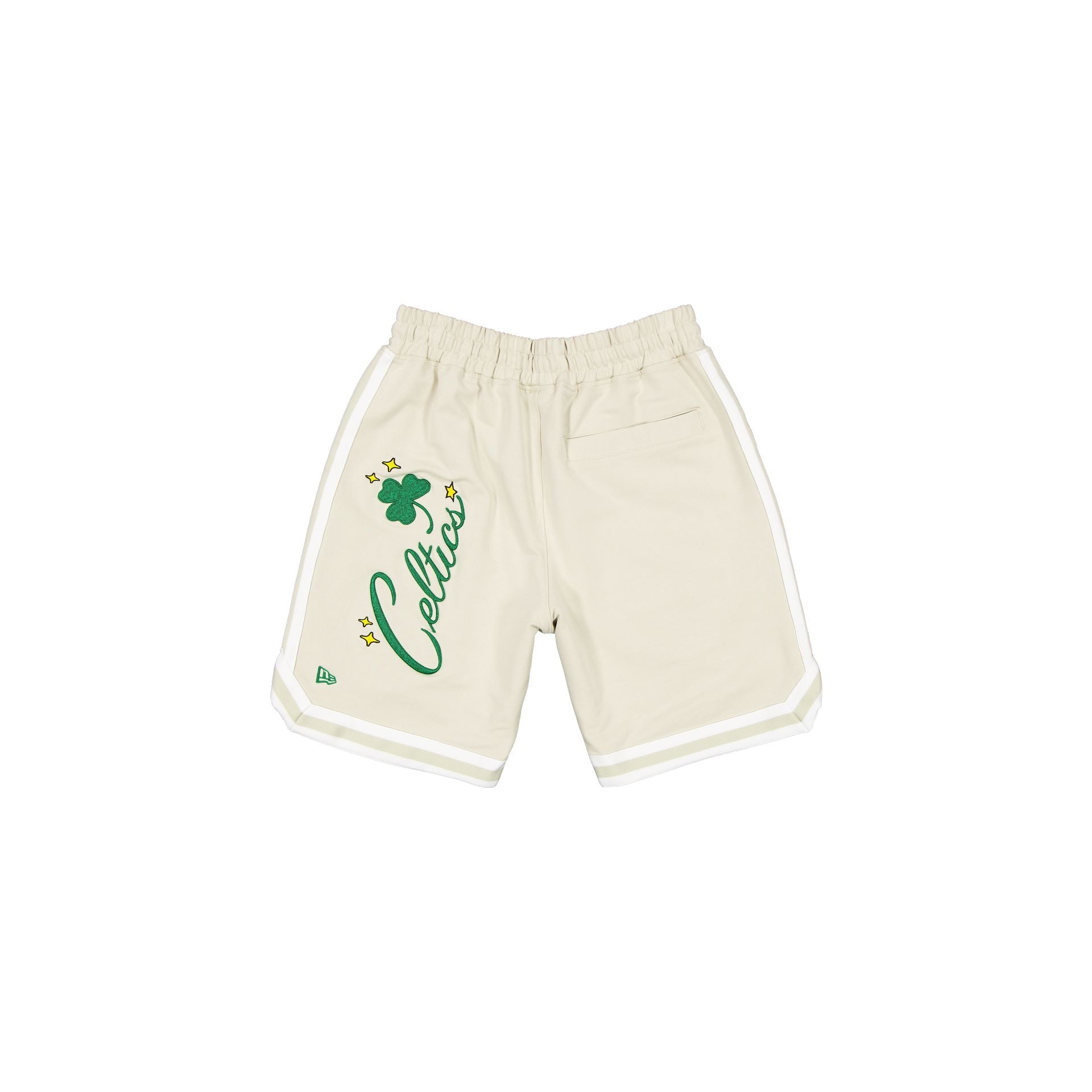New Era Stone Logo Select Shorts
