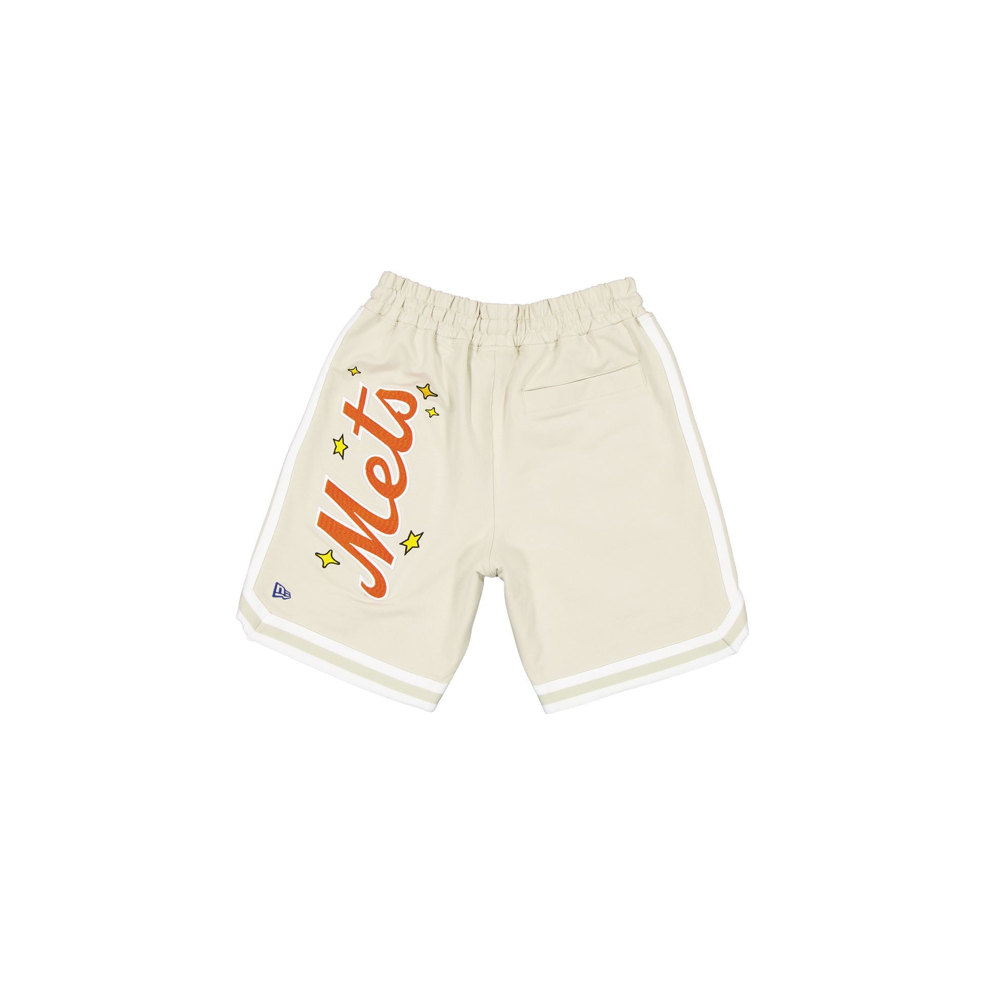 New Era Stone Logo Select Shorts