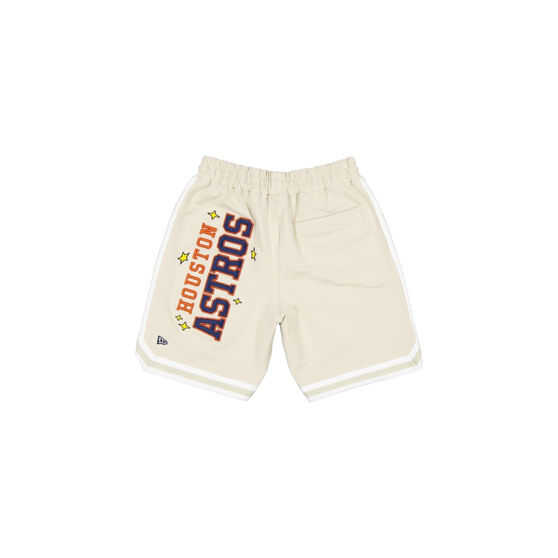 New Era Stone Logo Select Shorts