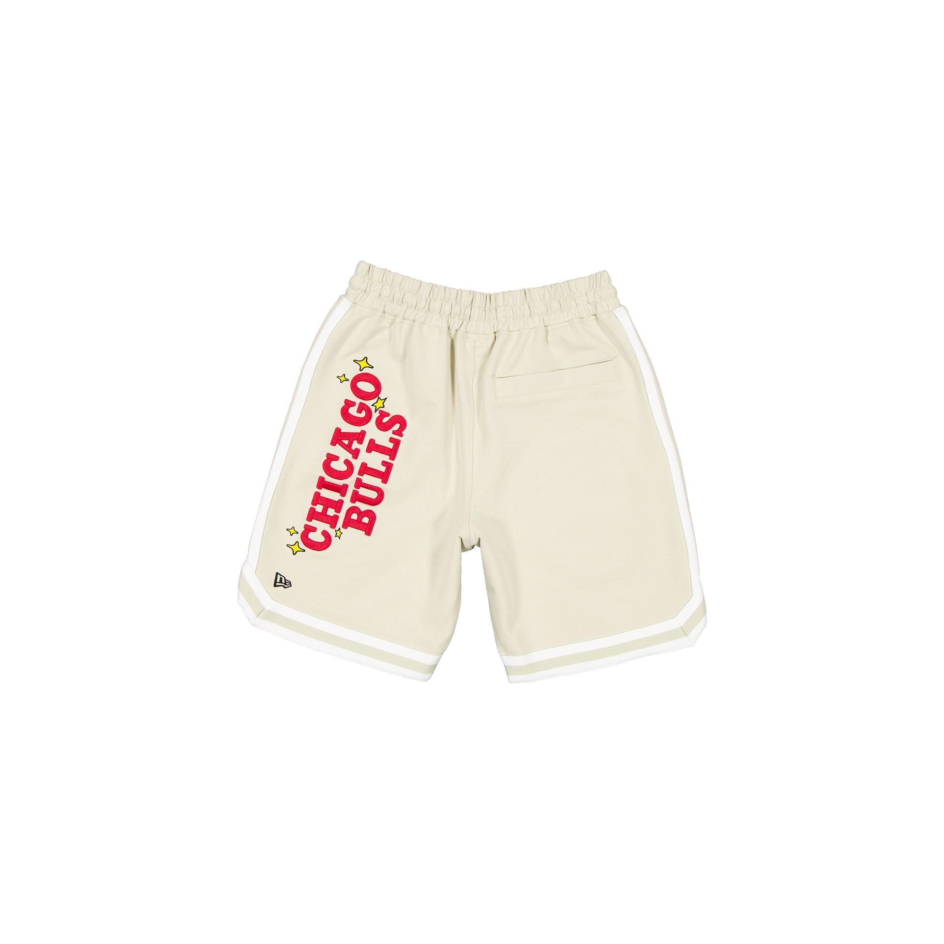 New Era Stone Logo Select Shorts