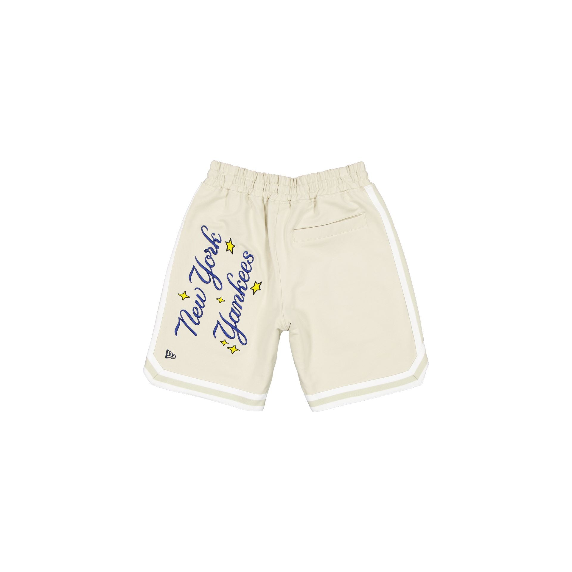 New Era Stone Logo Select Shorts