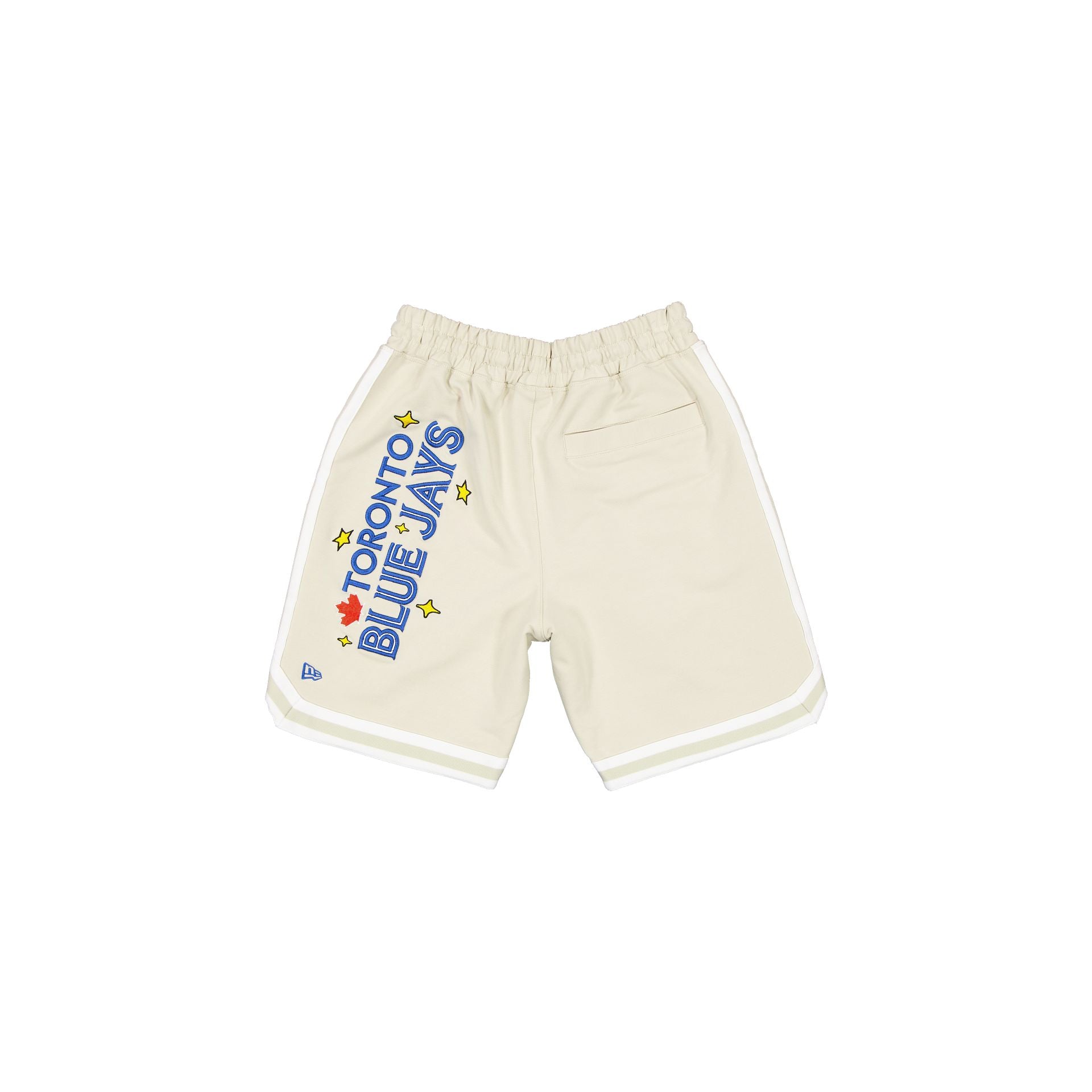 New Era Stone Logo Select Shorts