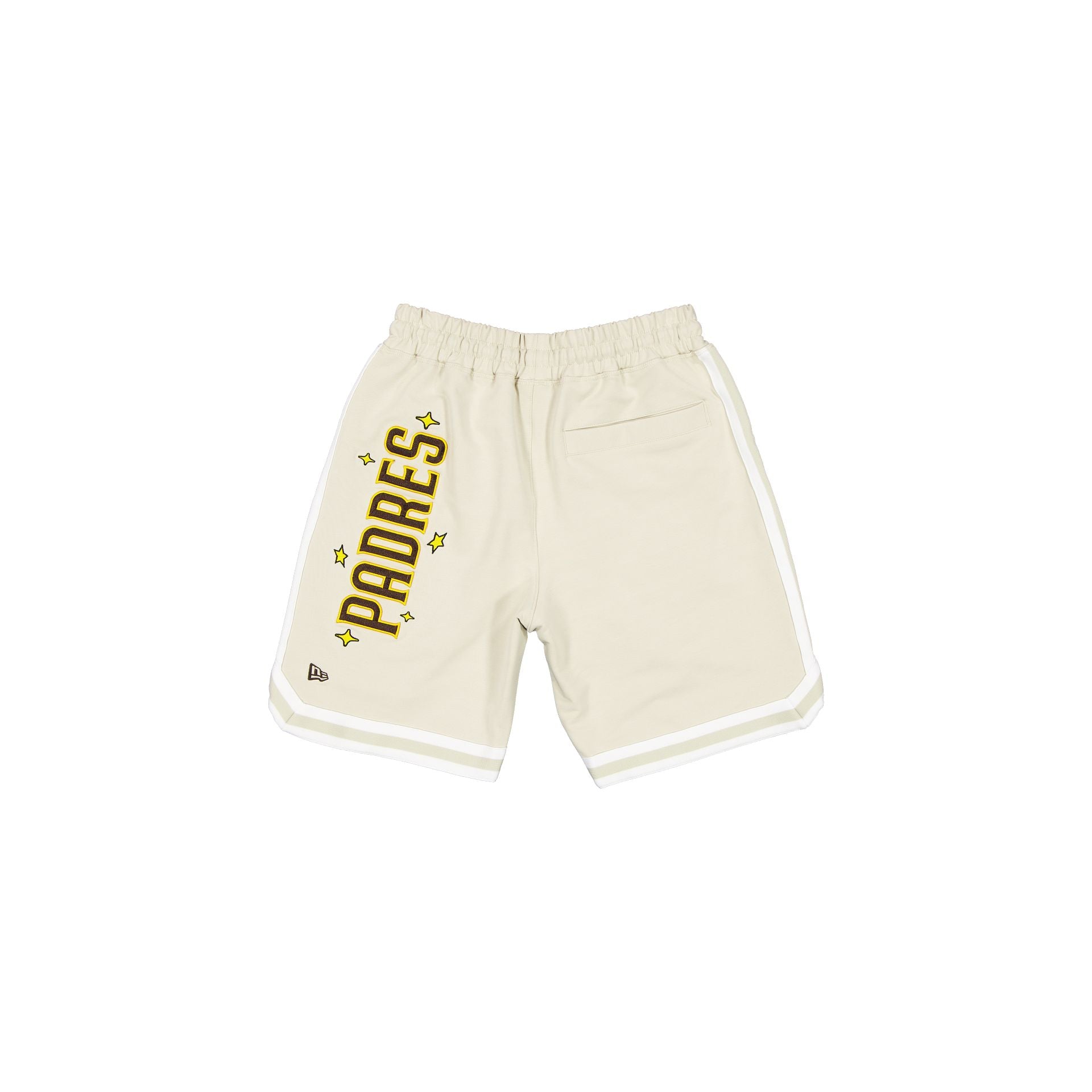 New Era Stone Logo Select Shorts