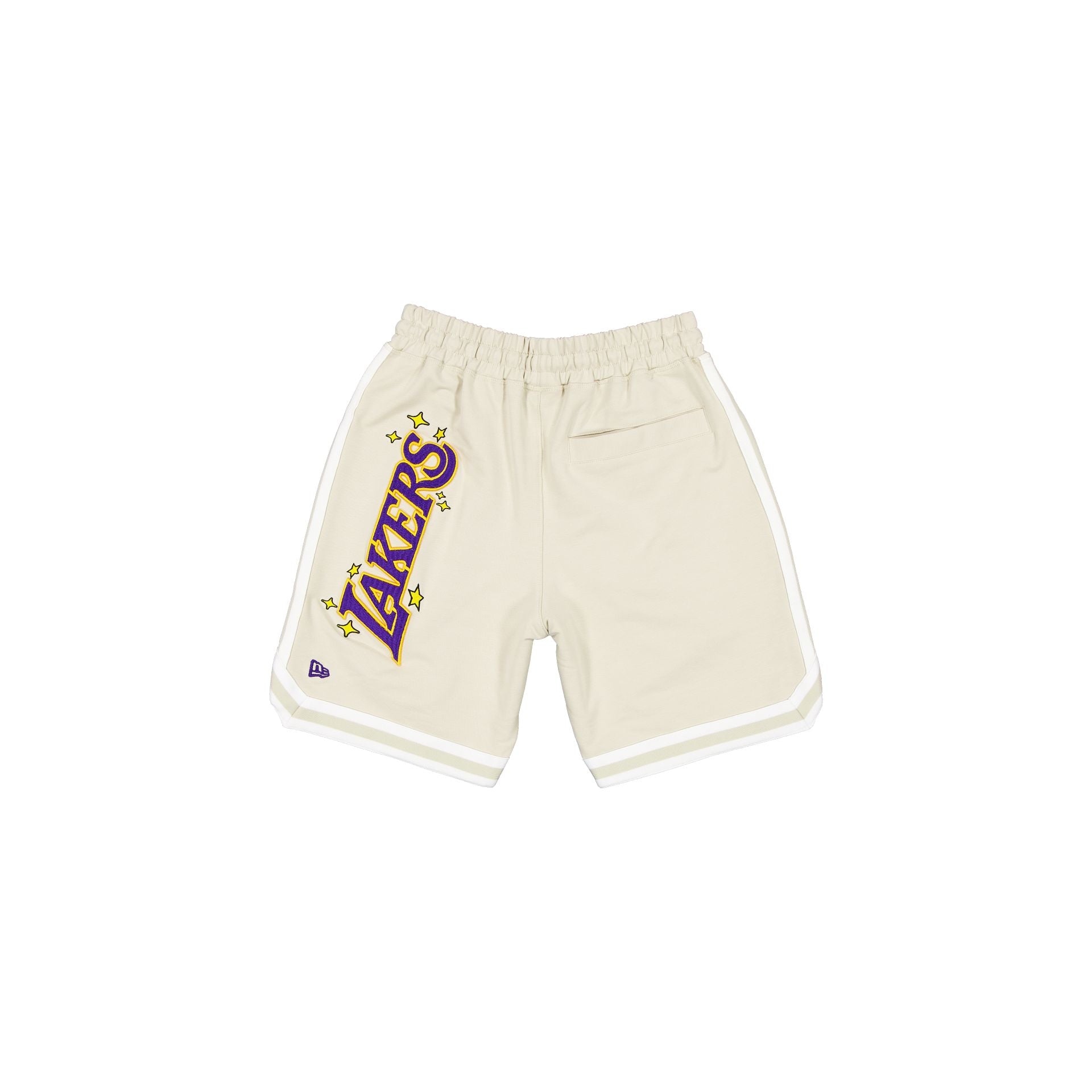 New Era Stone Logo Select Shorts