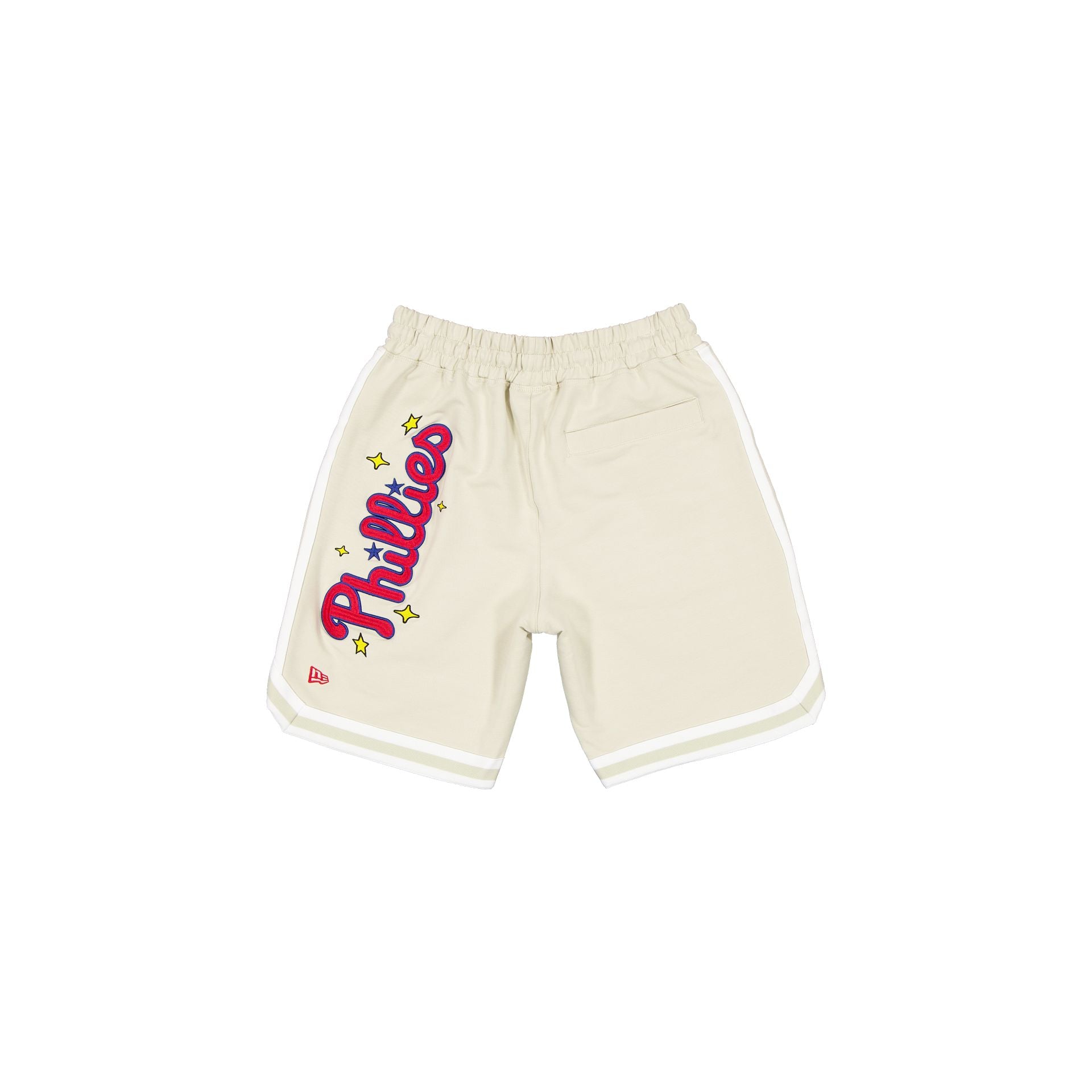 New Era Stone Logo Select Shorts