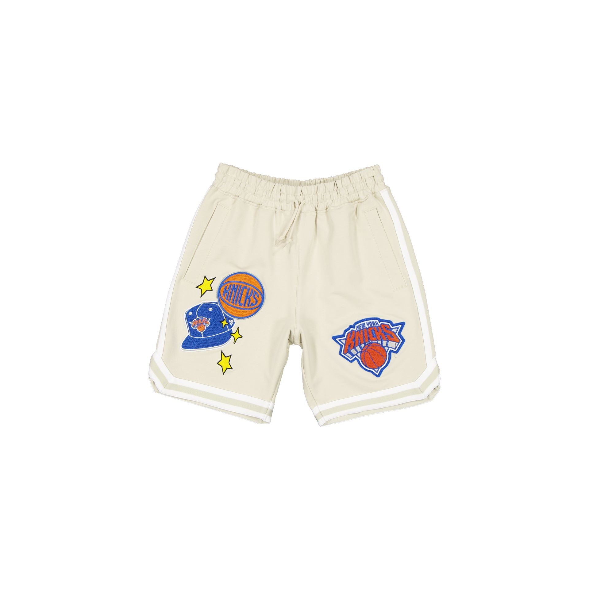 New Era Stone Logo Select Shorts