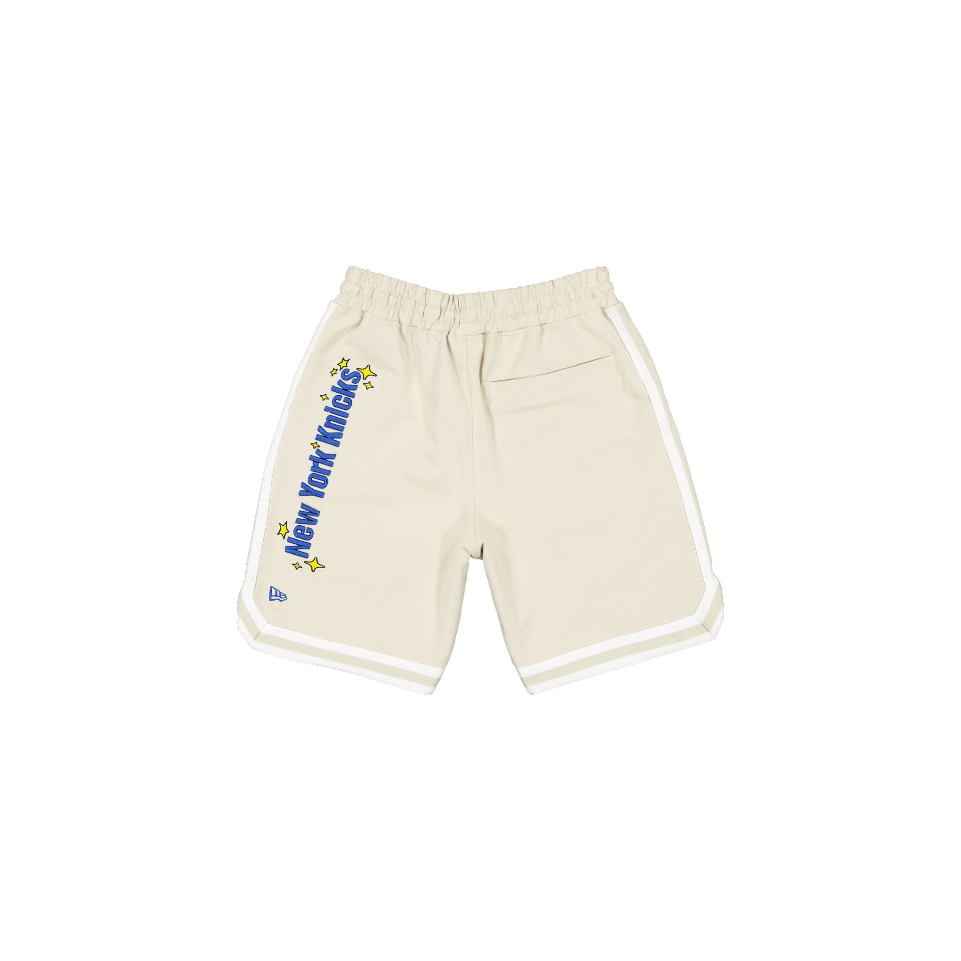 New Era Stone Logo Select Shorts