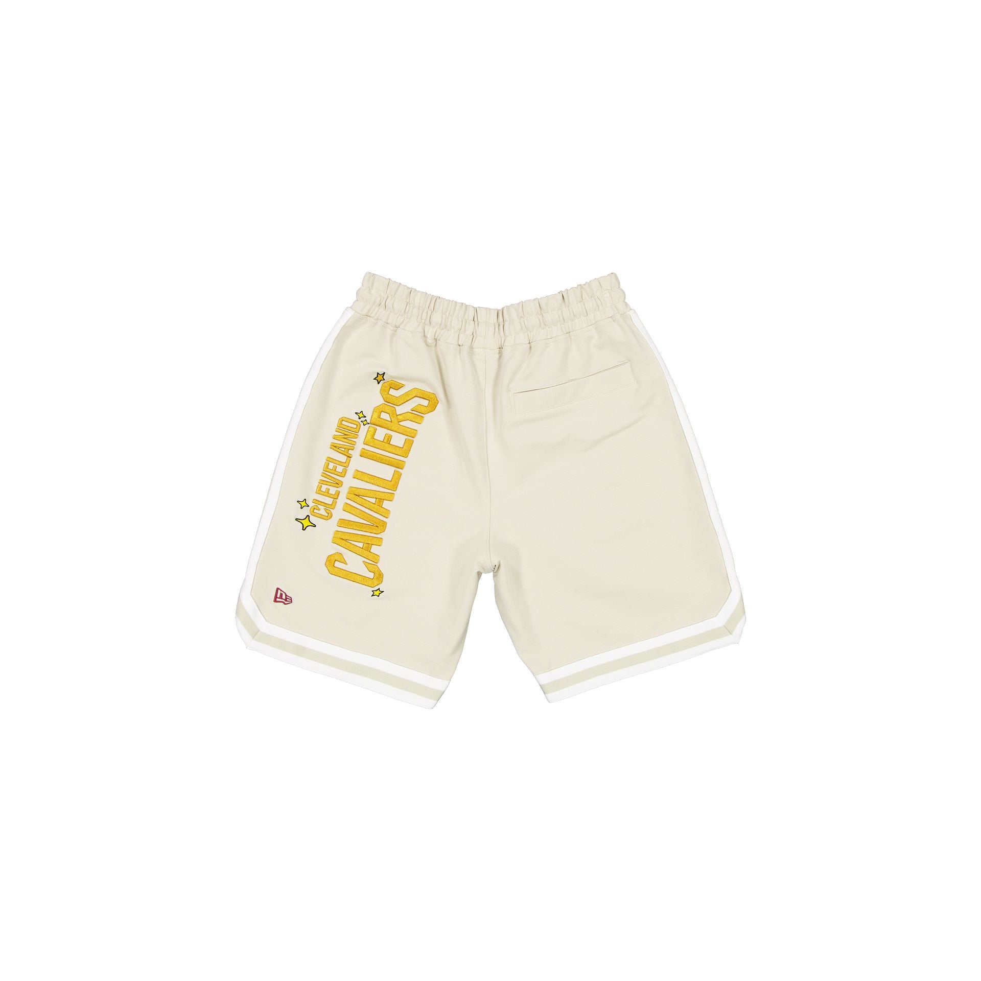 New Era Stone Logo Select Shorts
