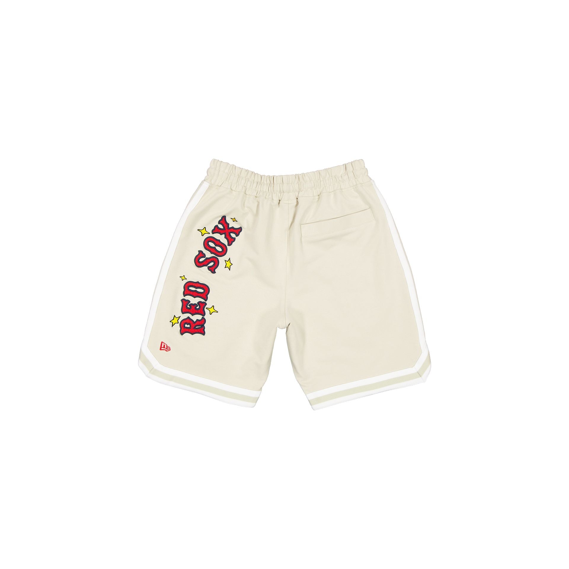 New Era Stone Logo Select Shorts