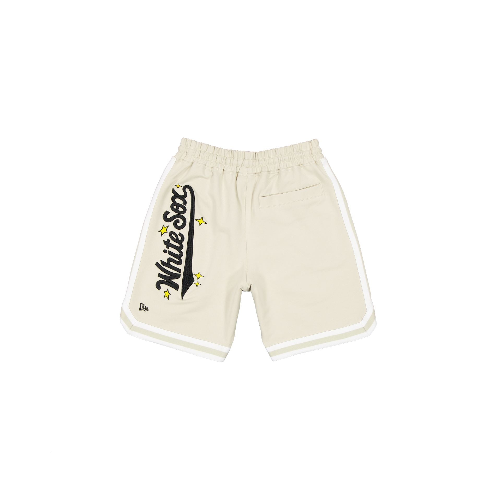 New Era Stone Logo Select Shorts