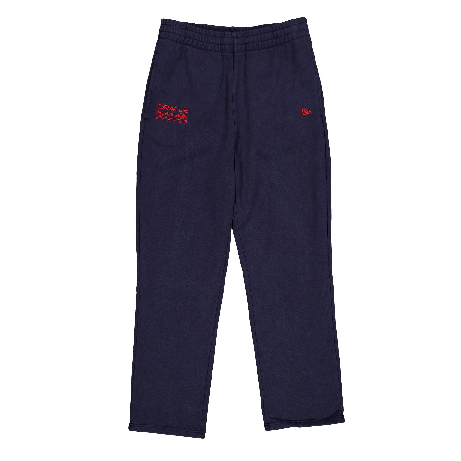 new era Straight Leg Nightsky Navy Joggers