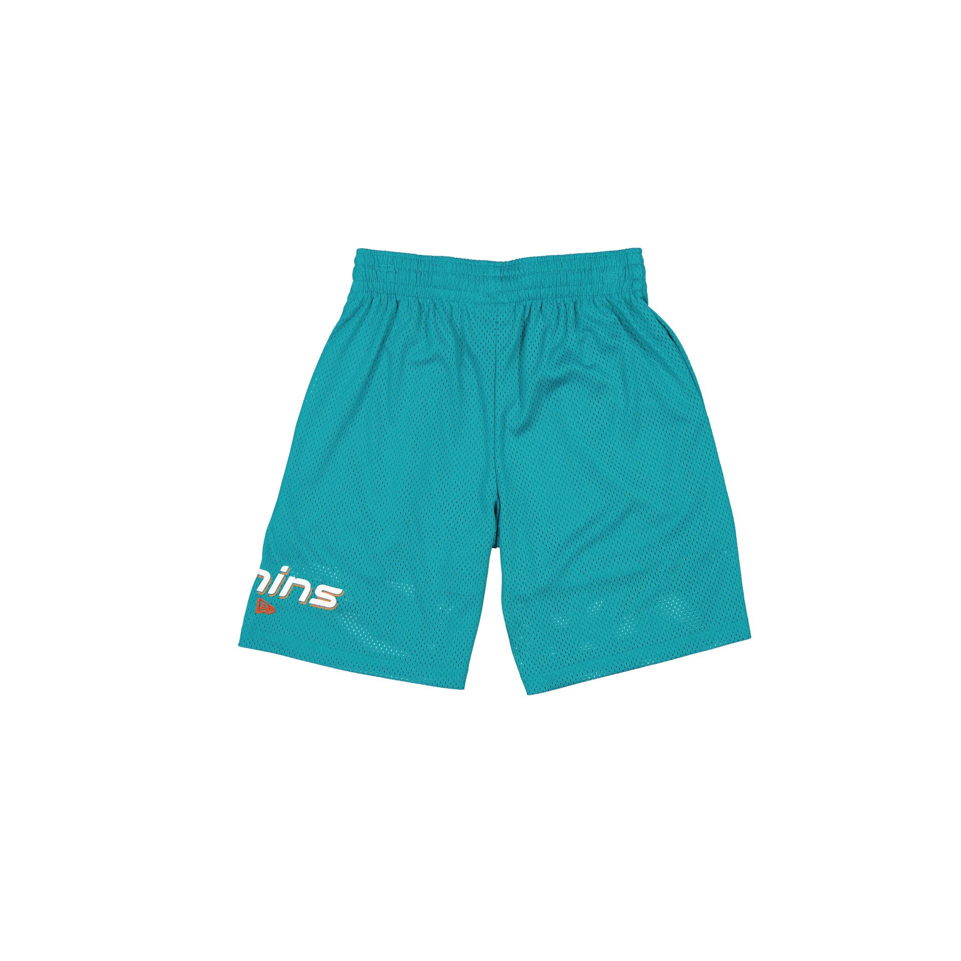New Era Summer Shorts