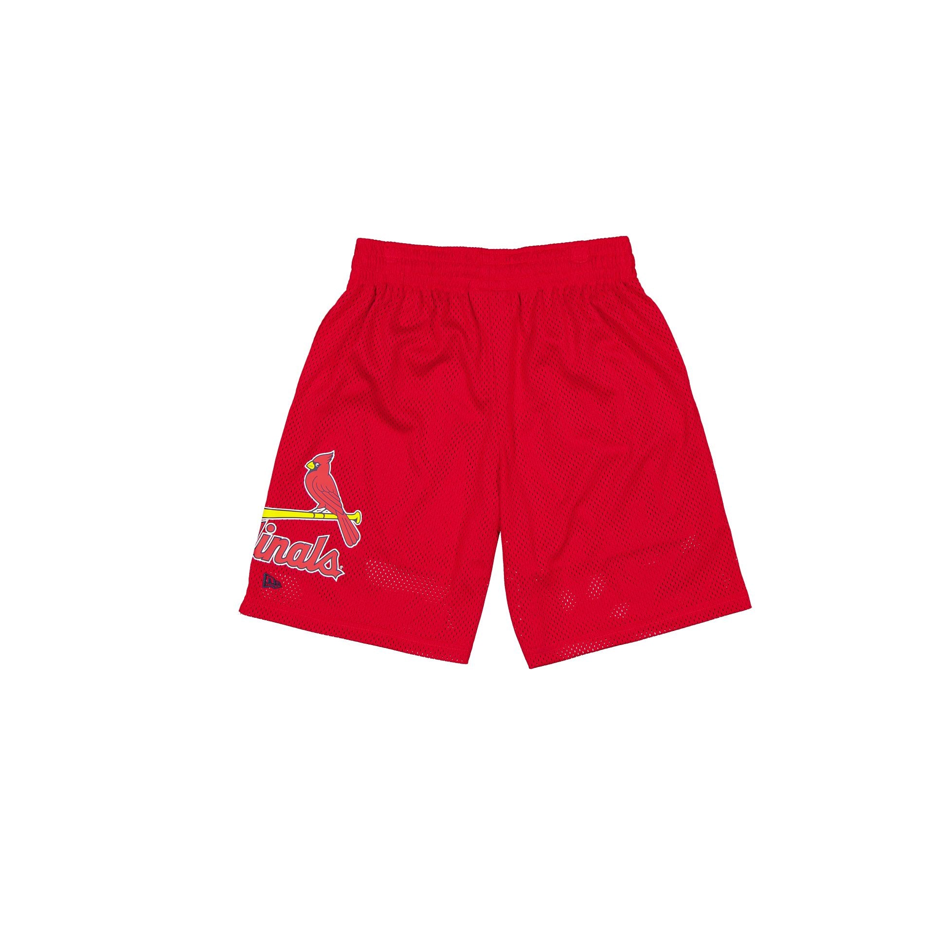 New Era Summer Shorts