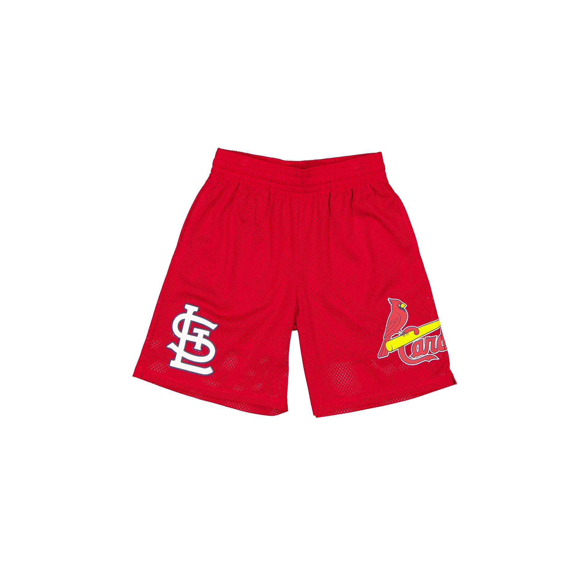 new era Summer Shorts
