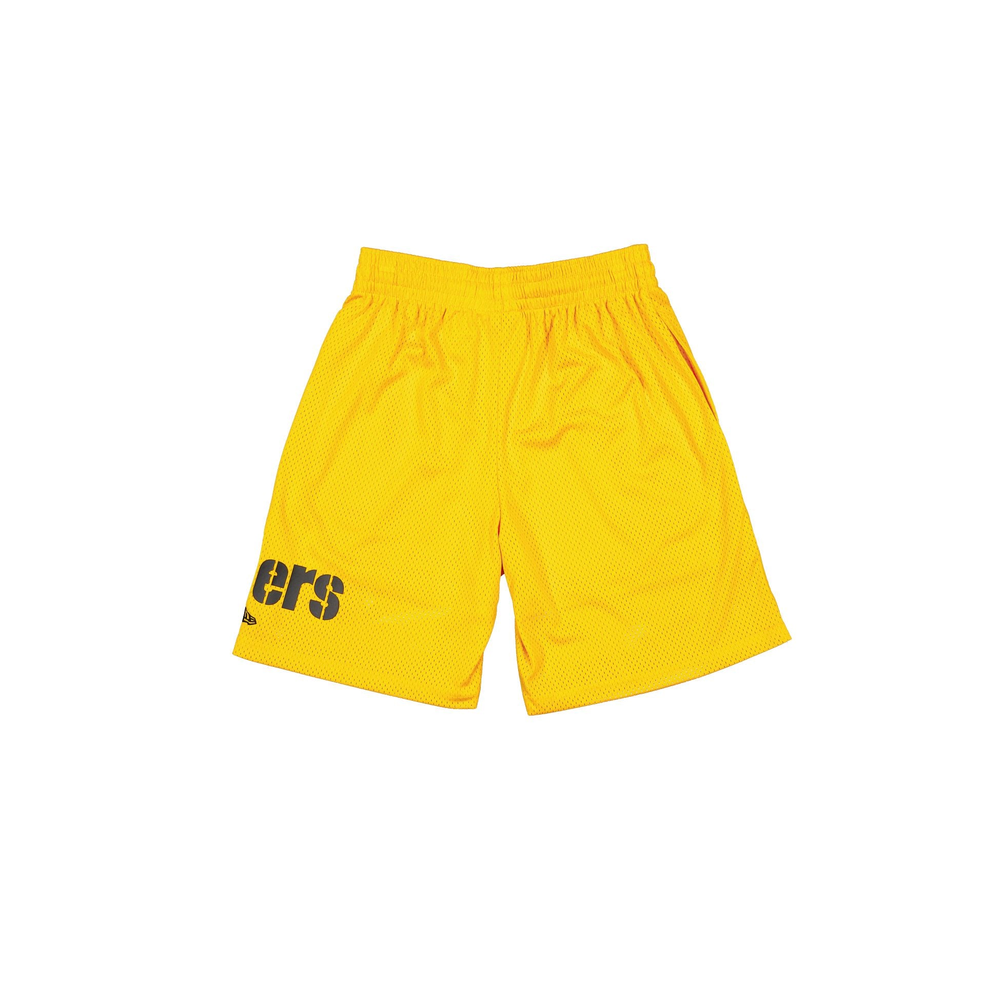 New Era Summer Shorts
