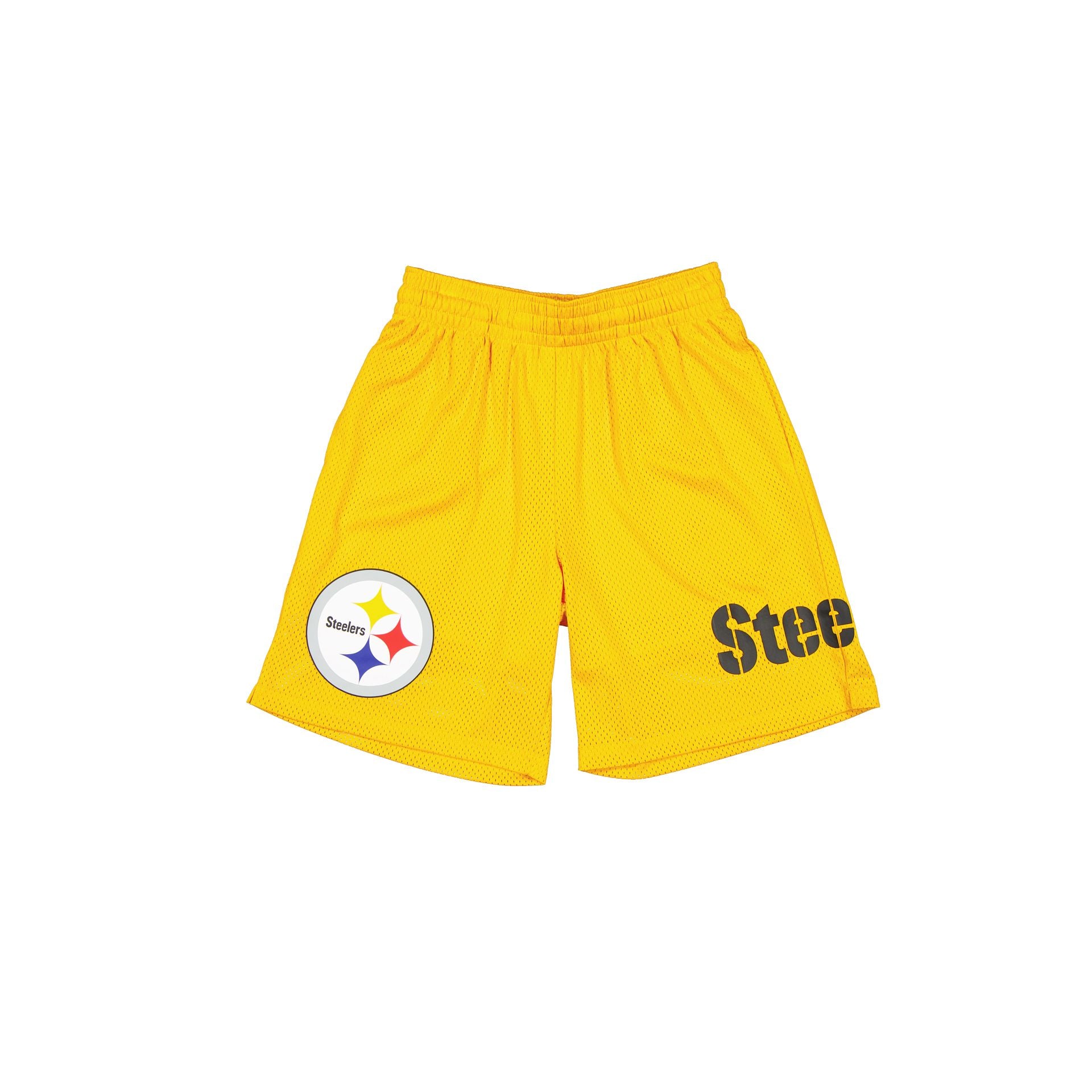 New Era Summer Shorts