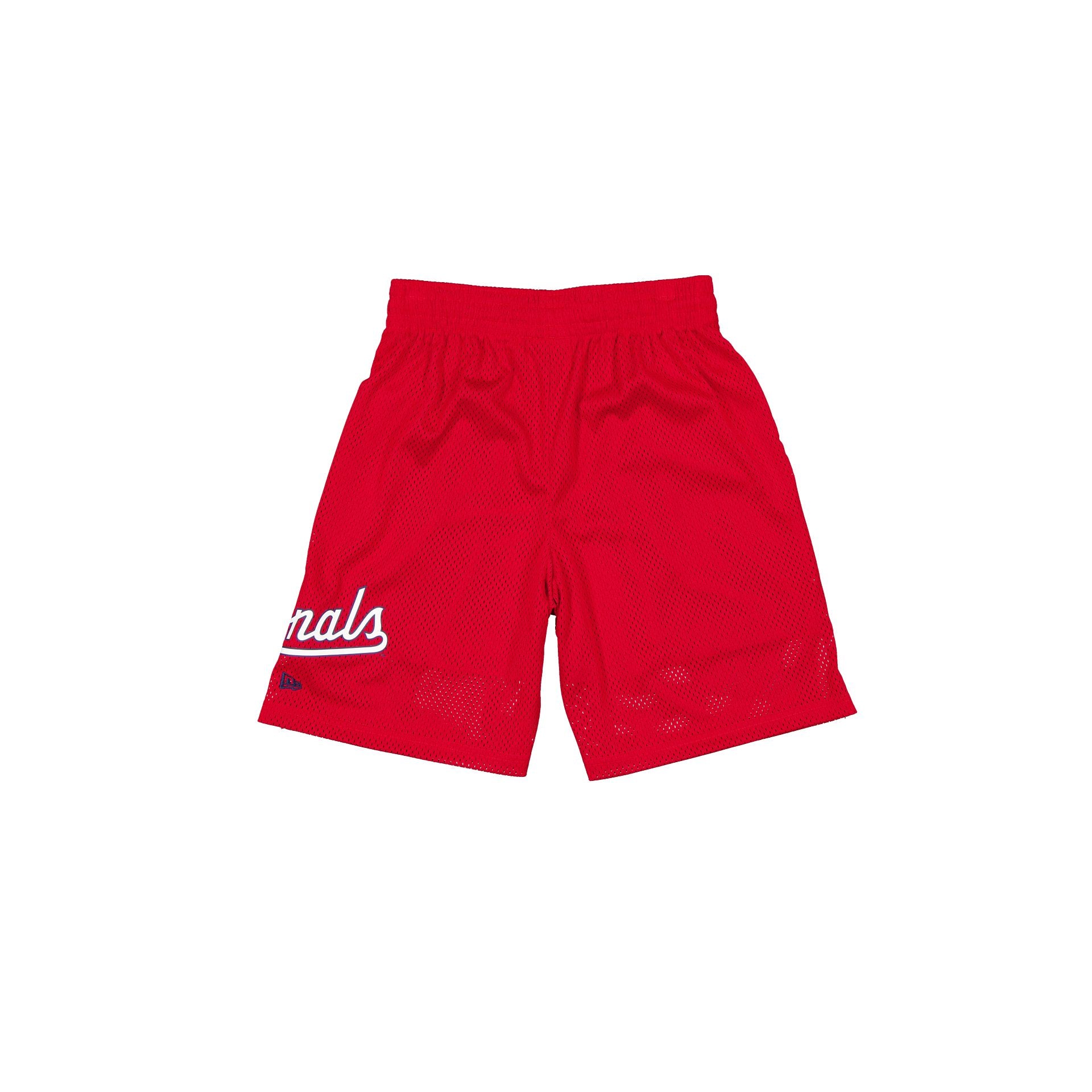 New Era Summer Shorts
