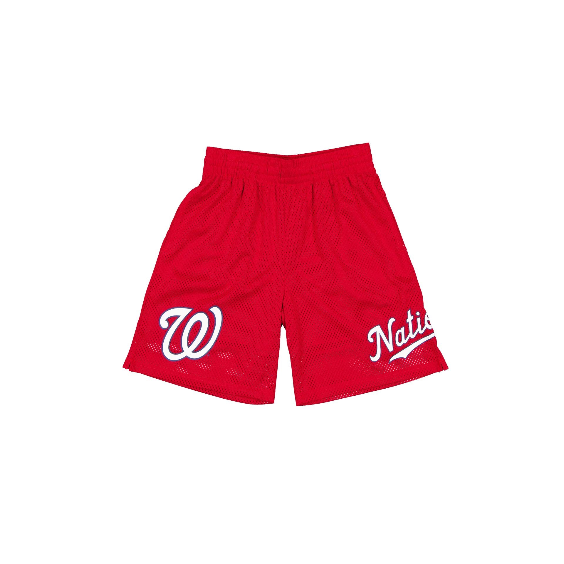 new era Summer Shorts
