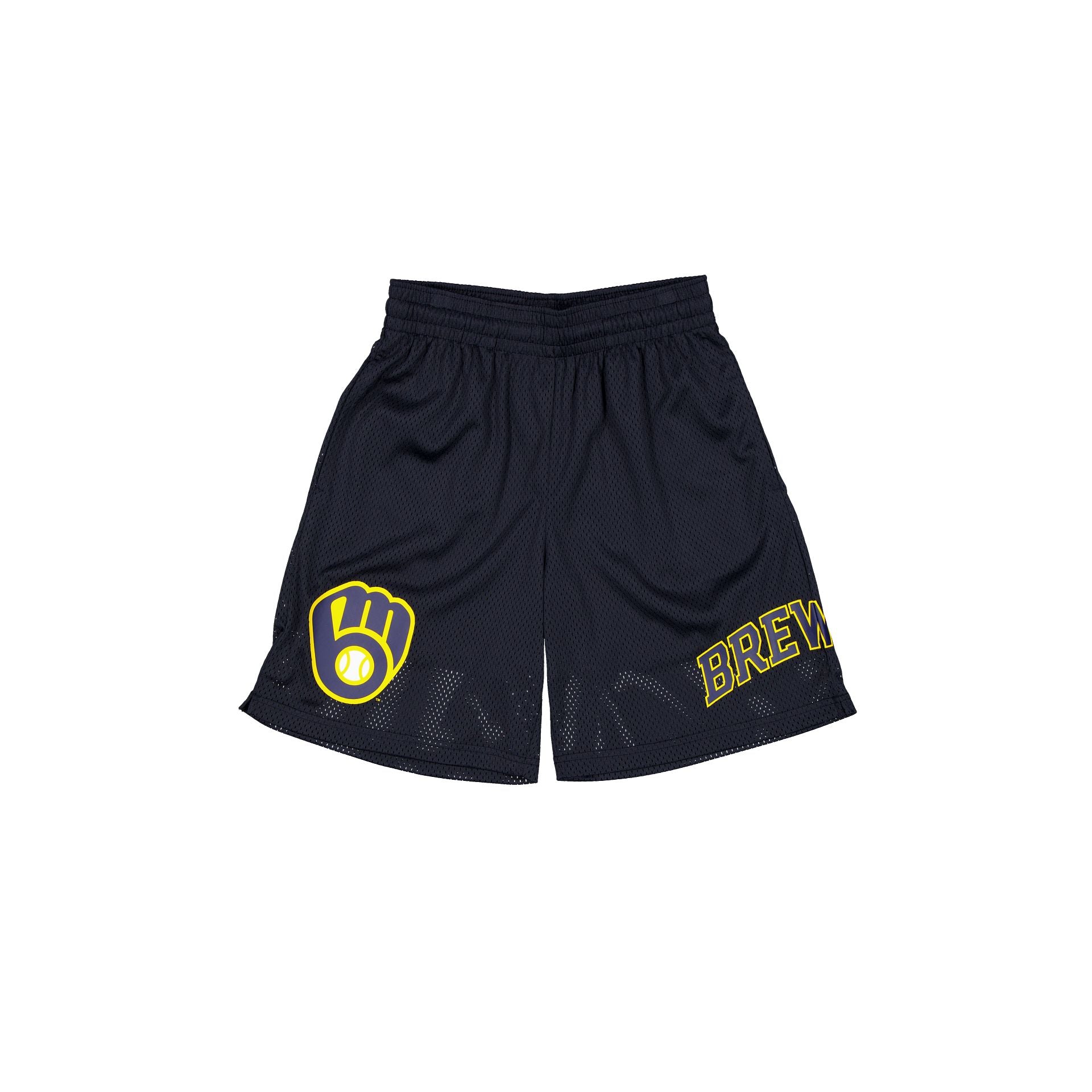 New Era Summer Shorts