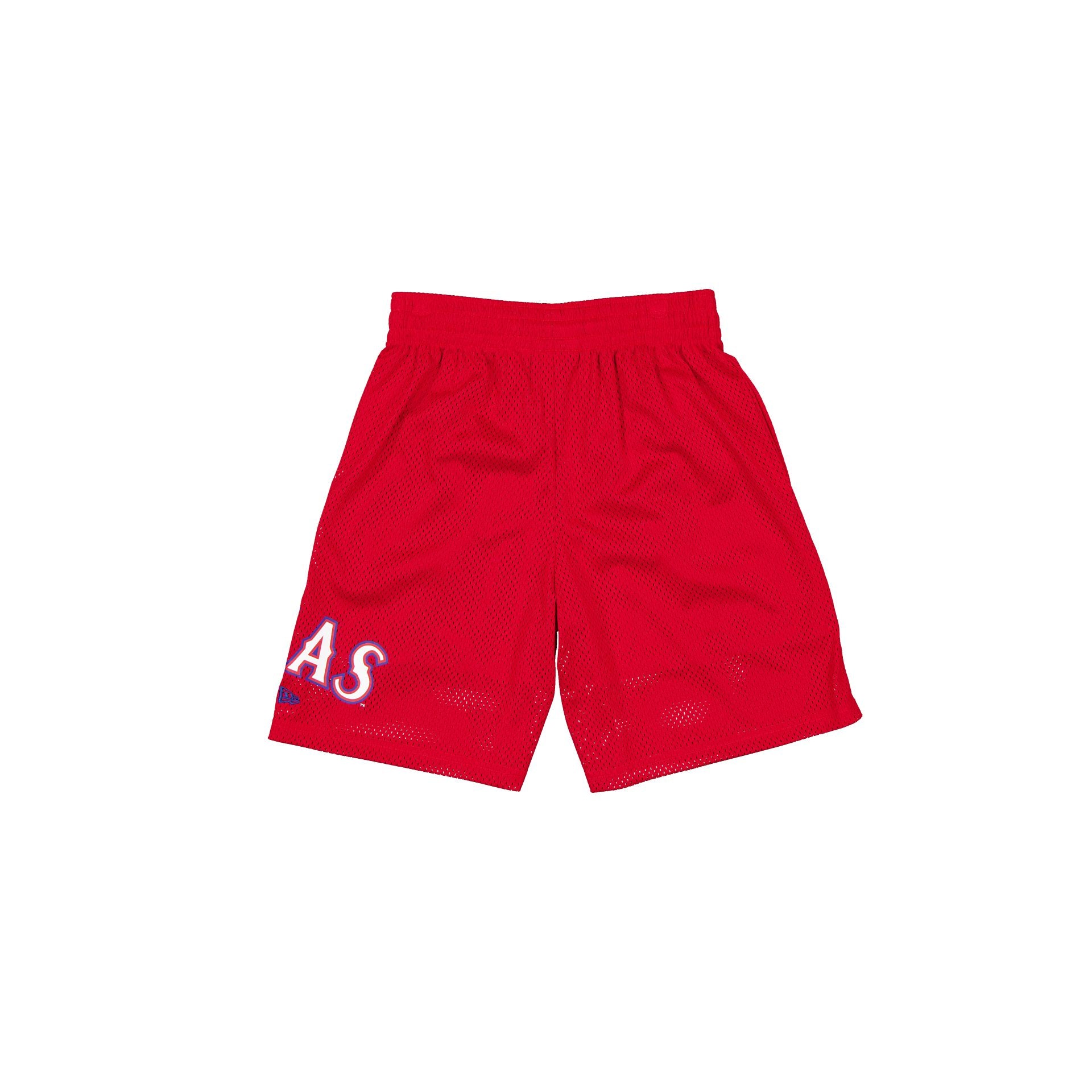 New Era Summer Shorts