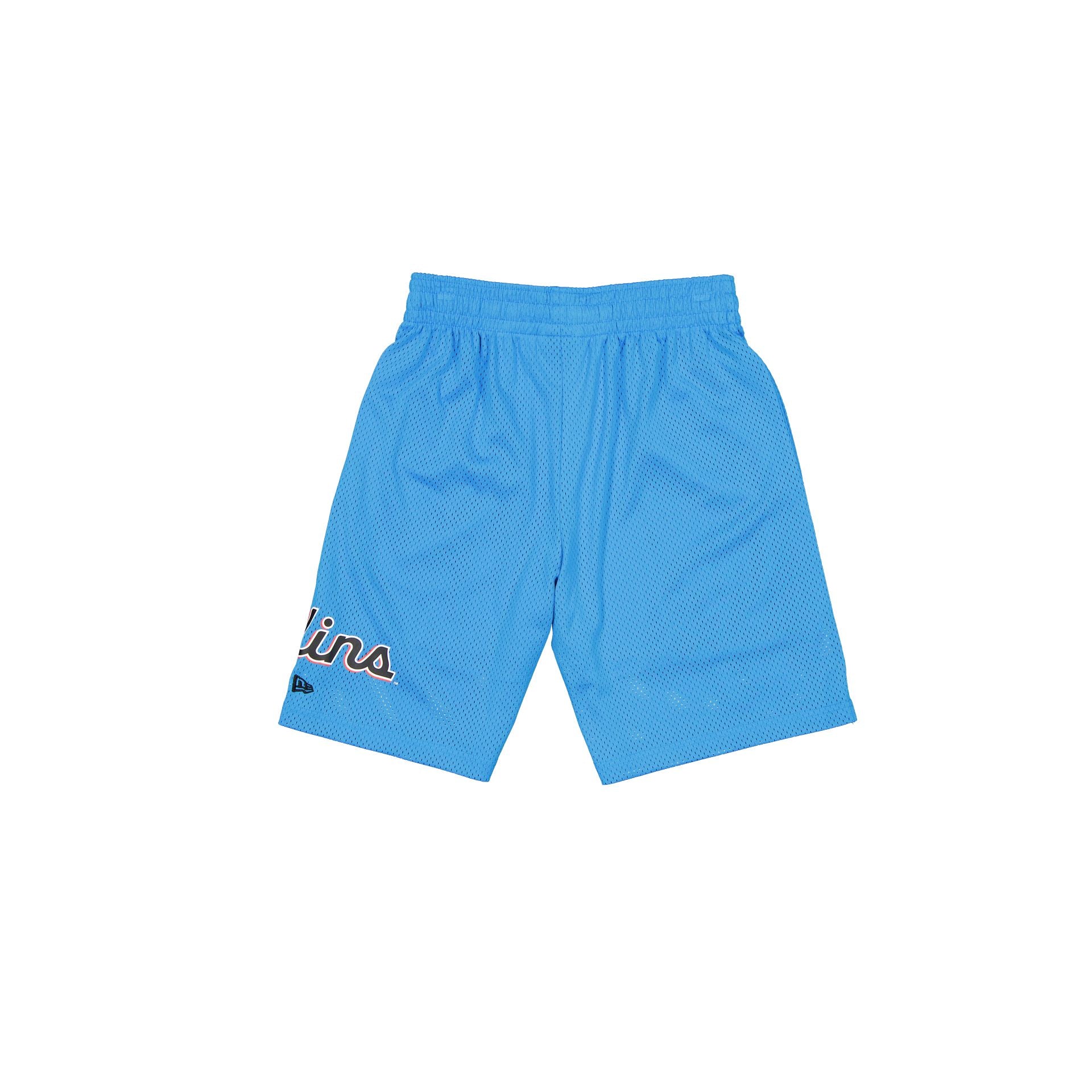 New Era Summer Shorts