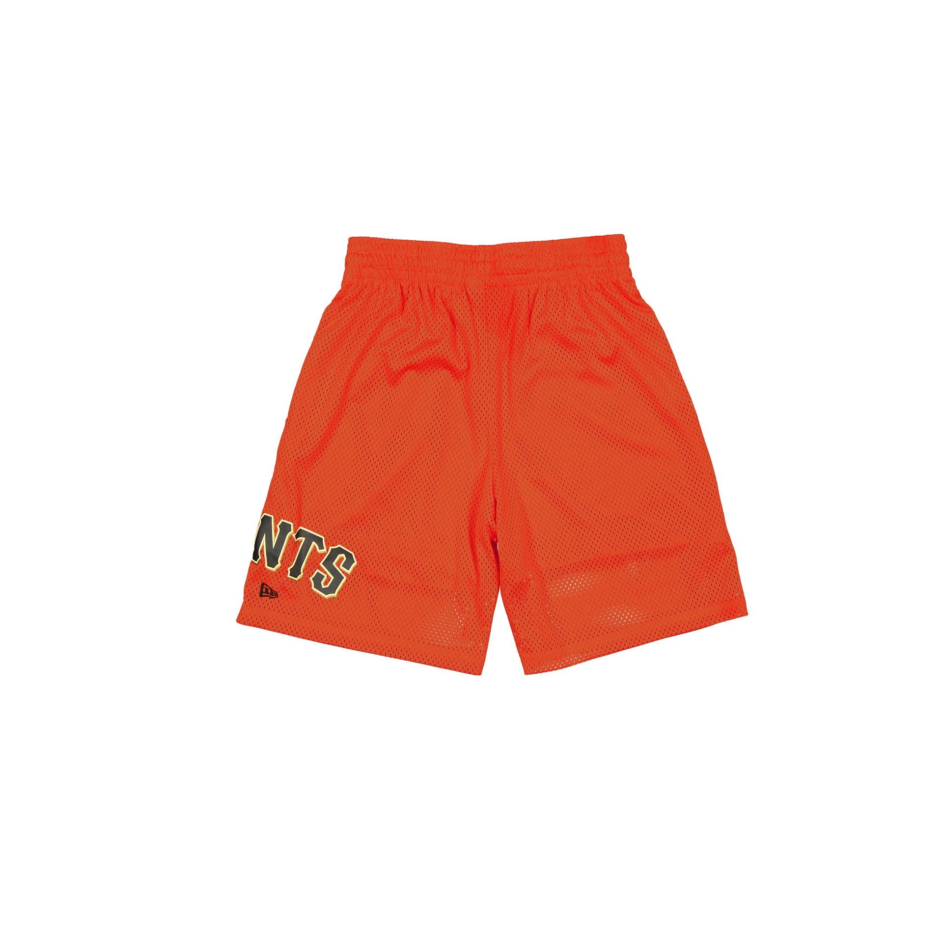 New Era Summer Shorts