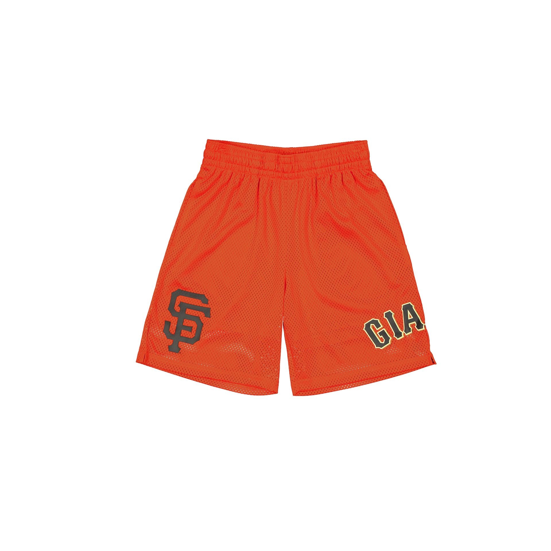new era Summer Shorts