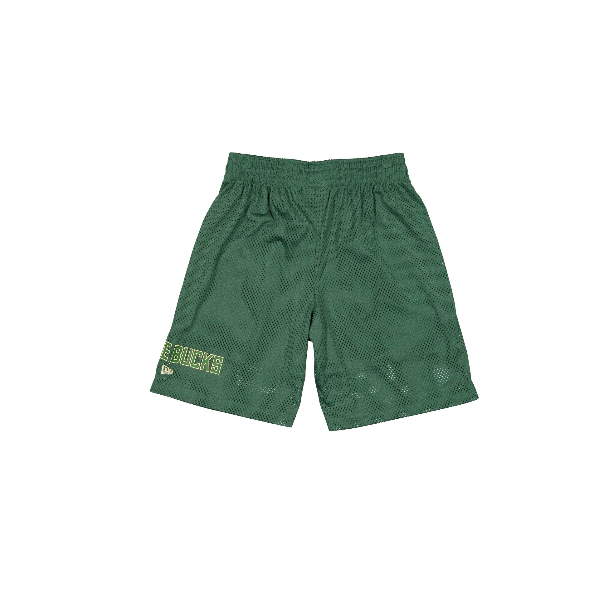New Era Summer Shorts