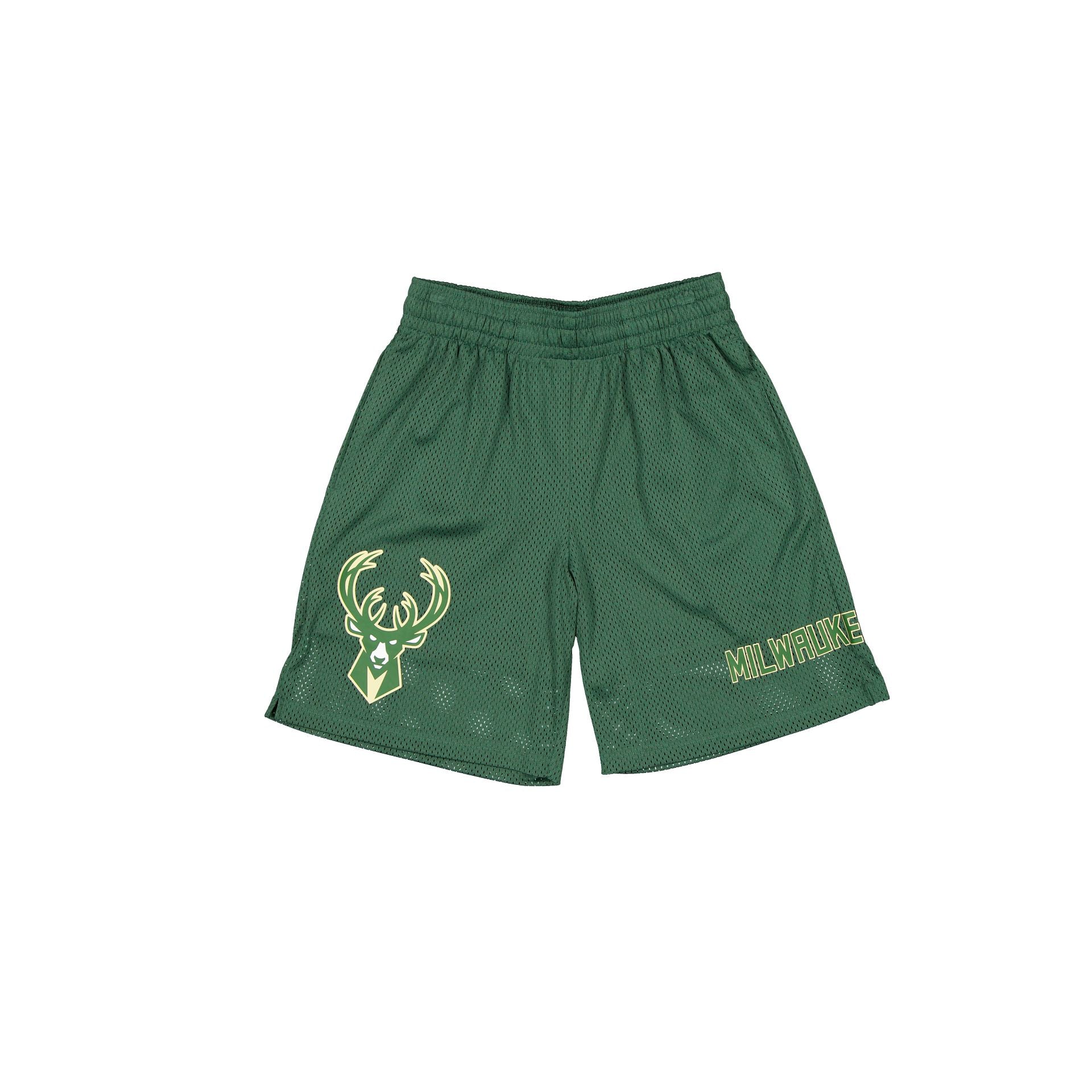 new era Summer Shorts