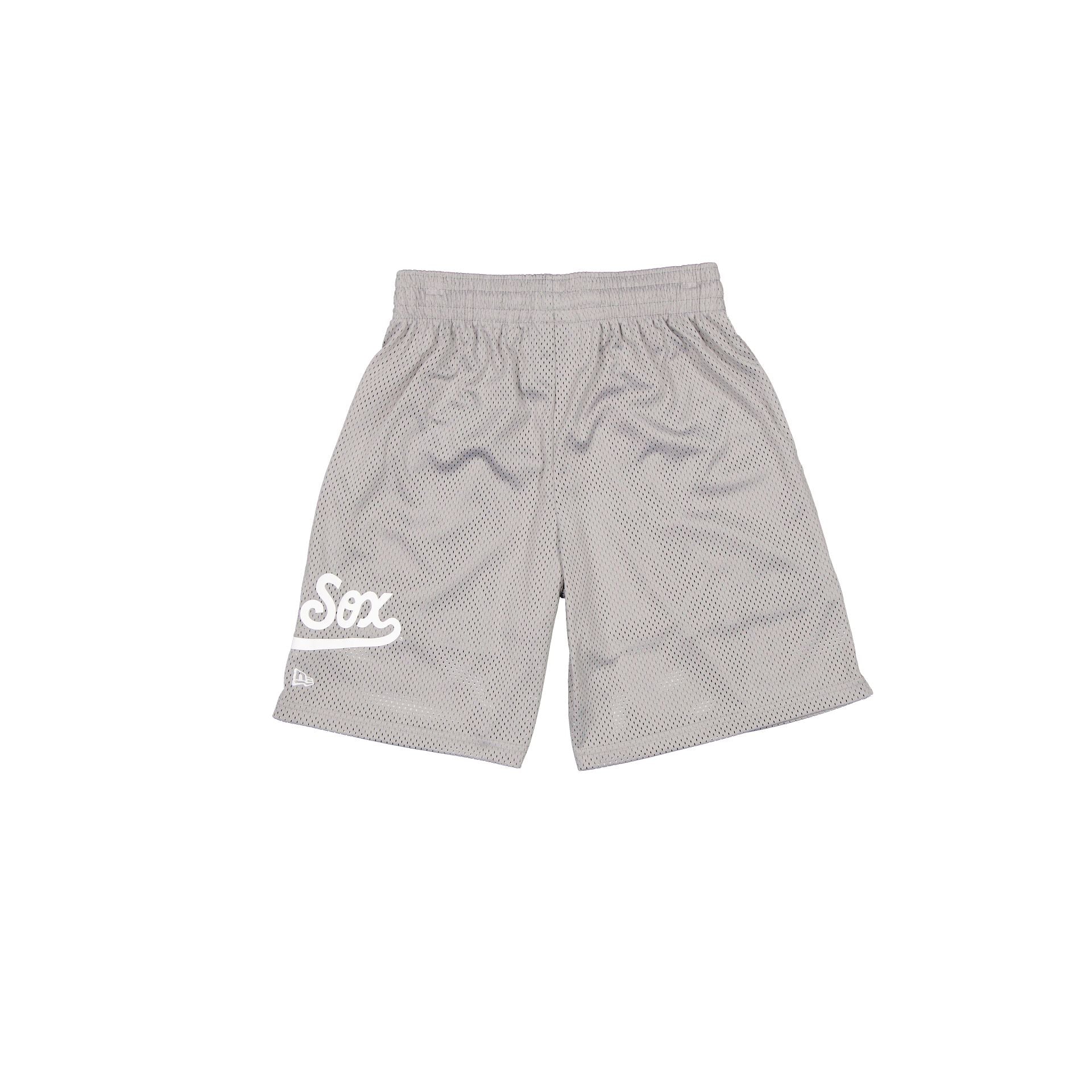 New Era Summer Shorts