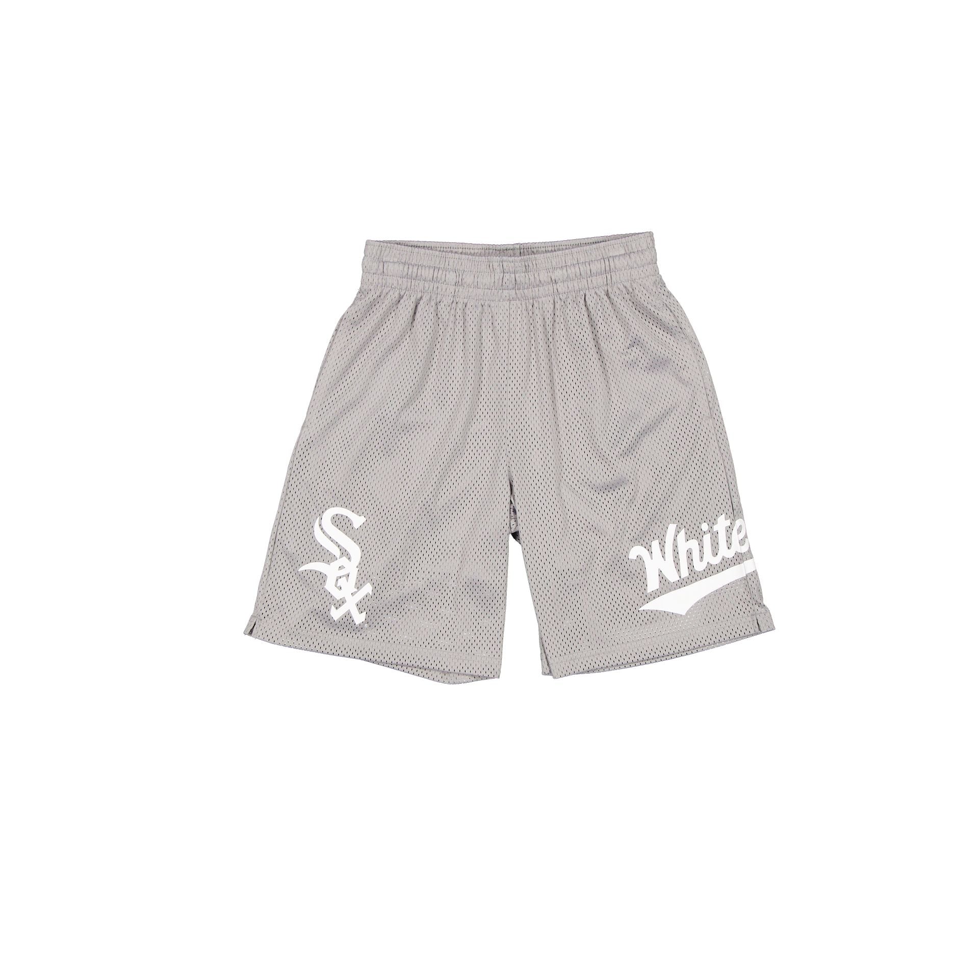 new era Summer Shorts