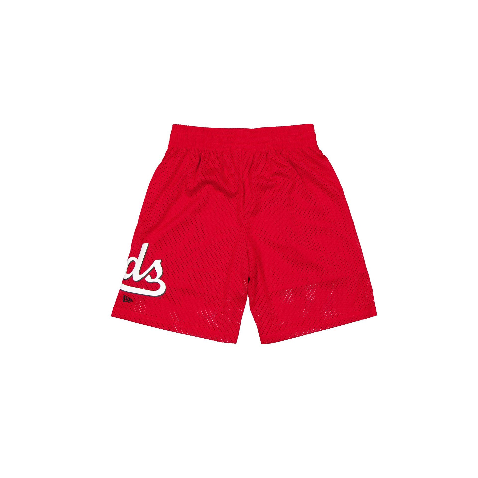 New Era Summer Shorts