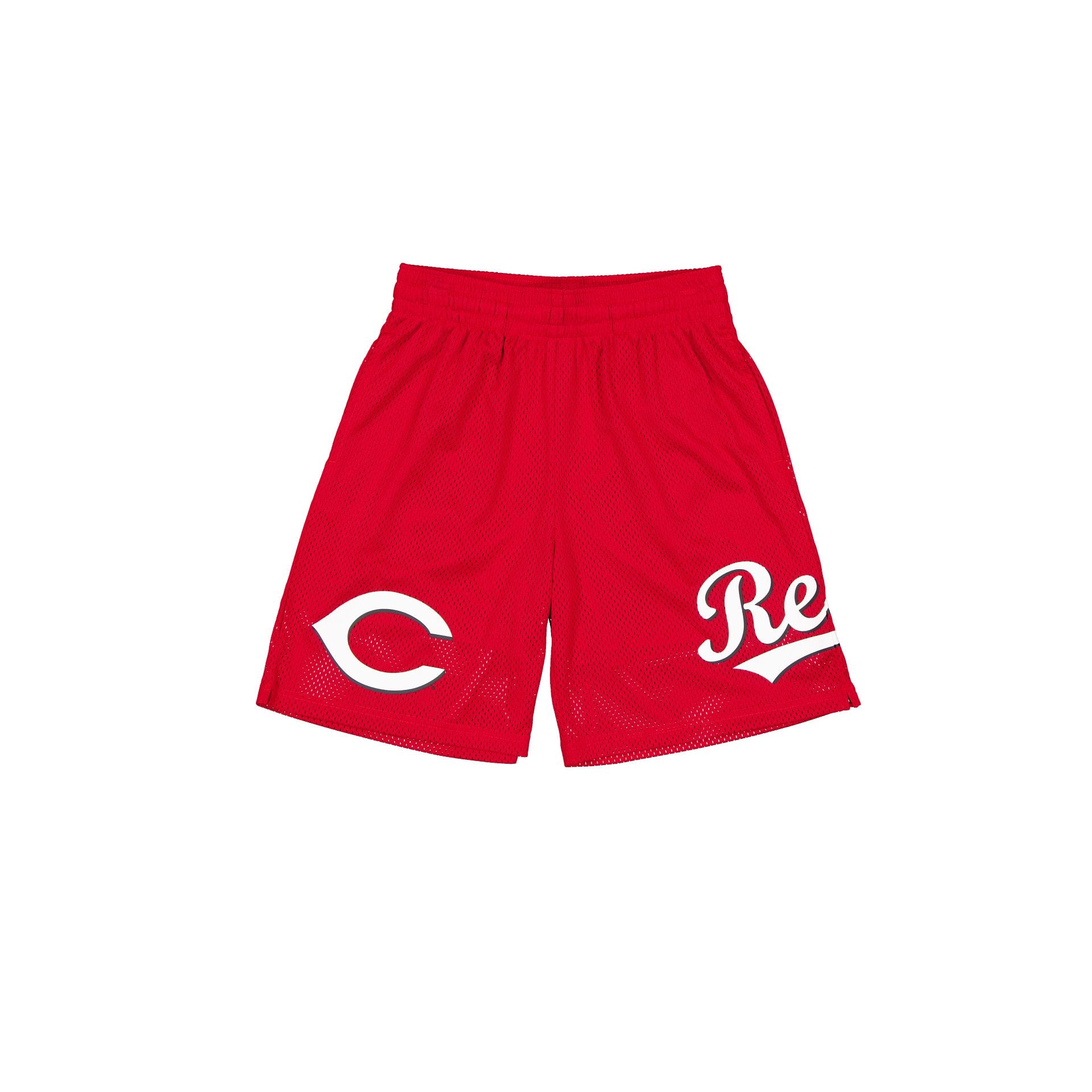 new era Summer Shorts