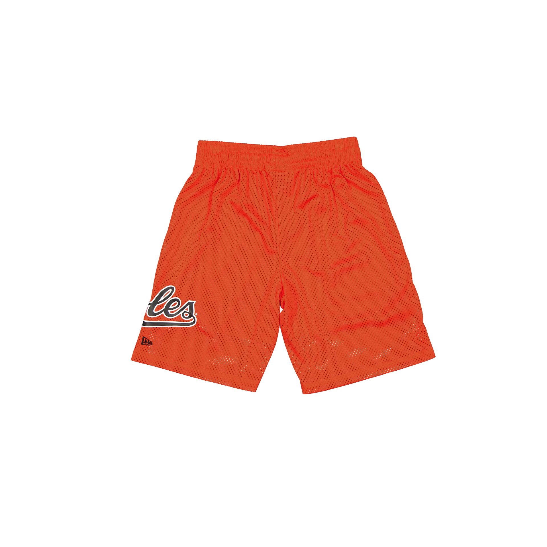 New Era Summer Shorts