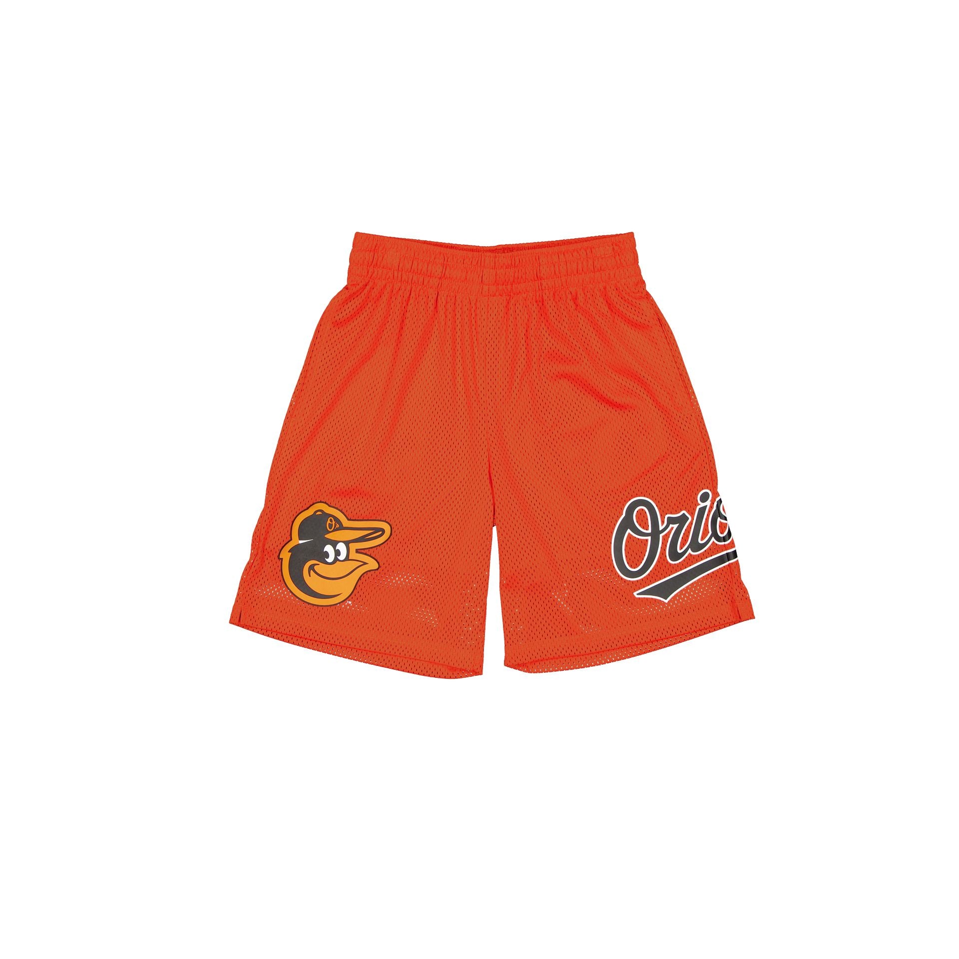 new era Summer Shorts