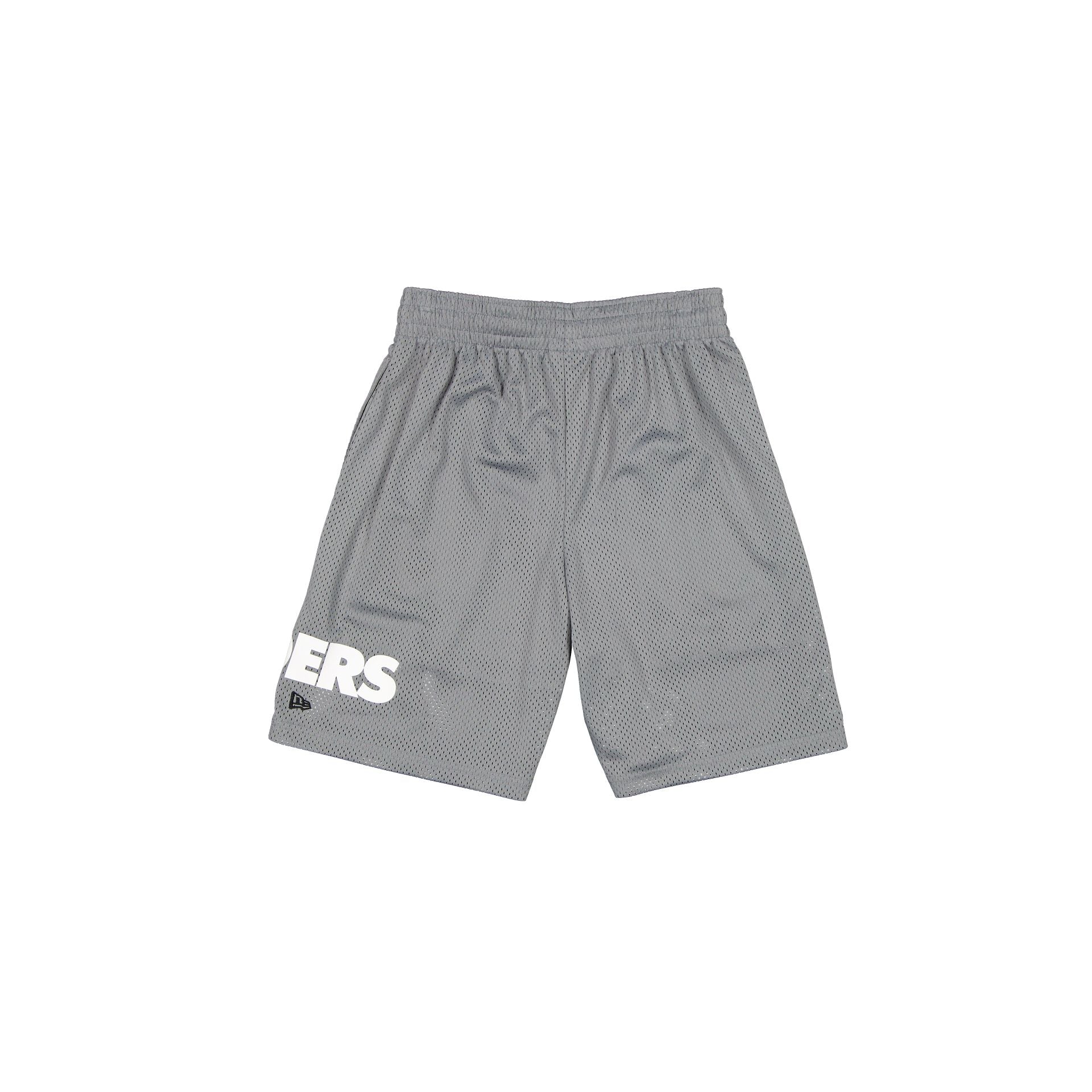 New Era Summer Shorts