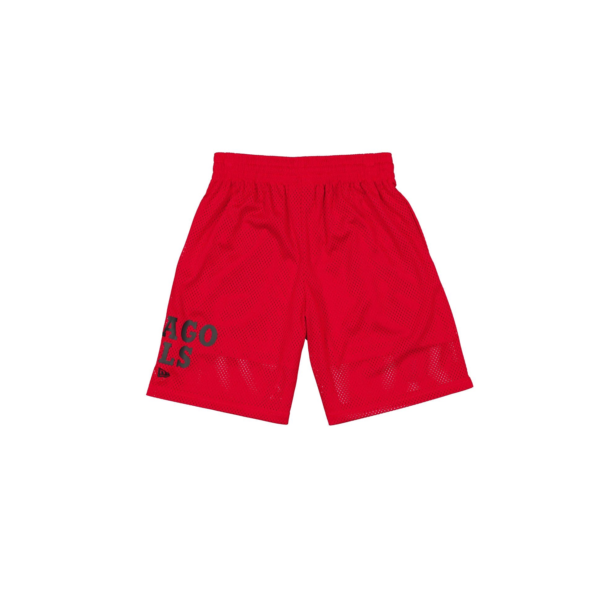 New Era Summer Shorts